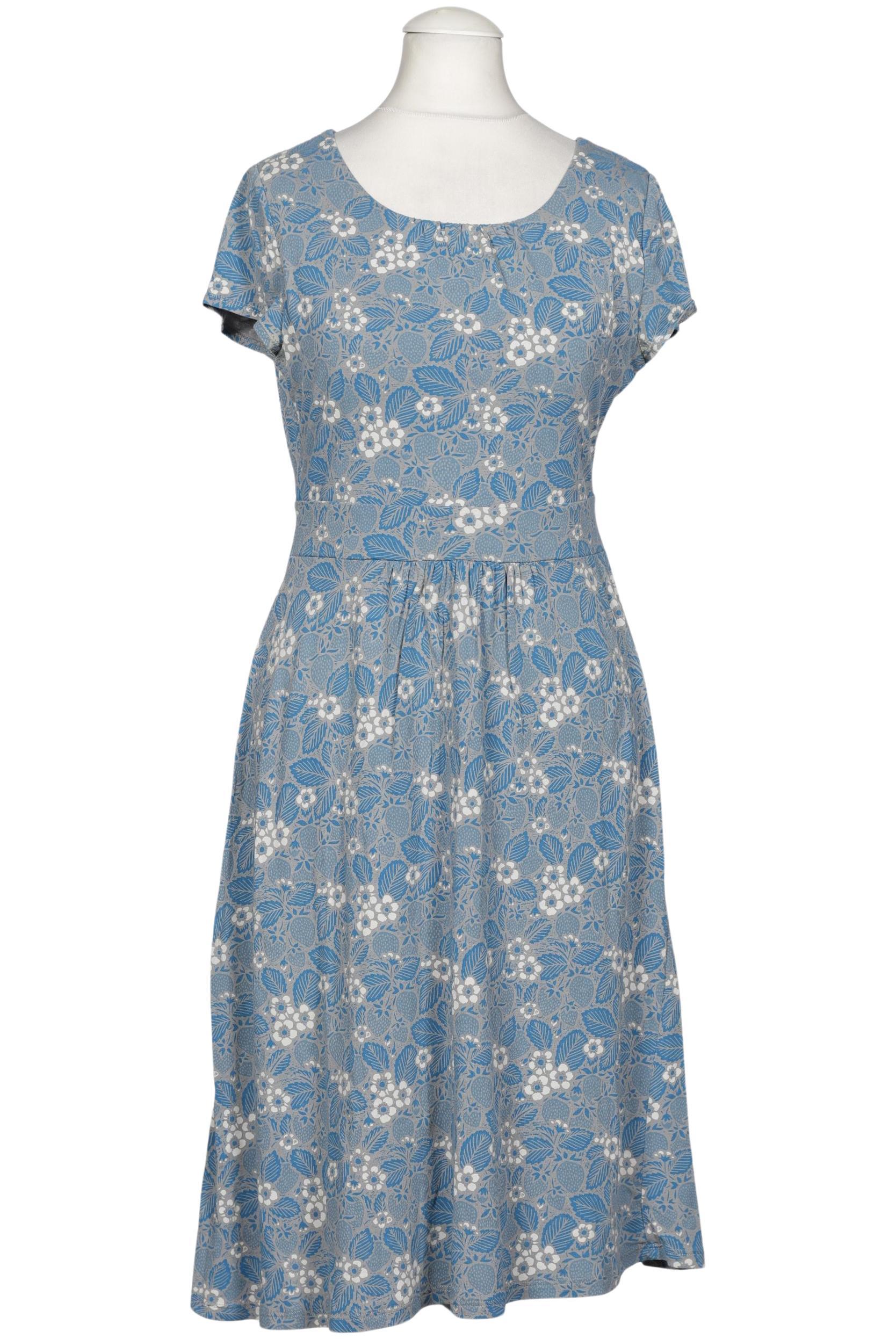 

Seasalt Damen Kleid, hellblau, Gr. 8