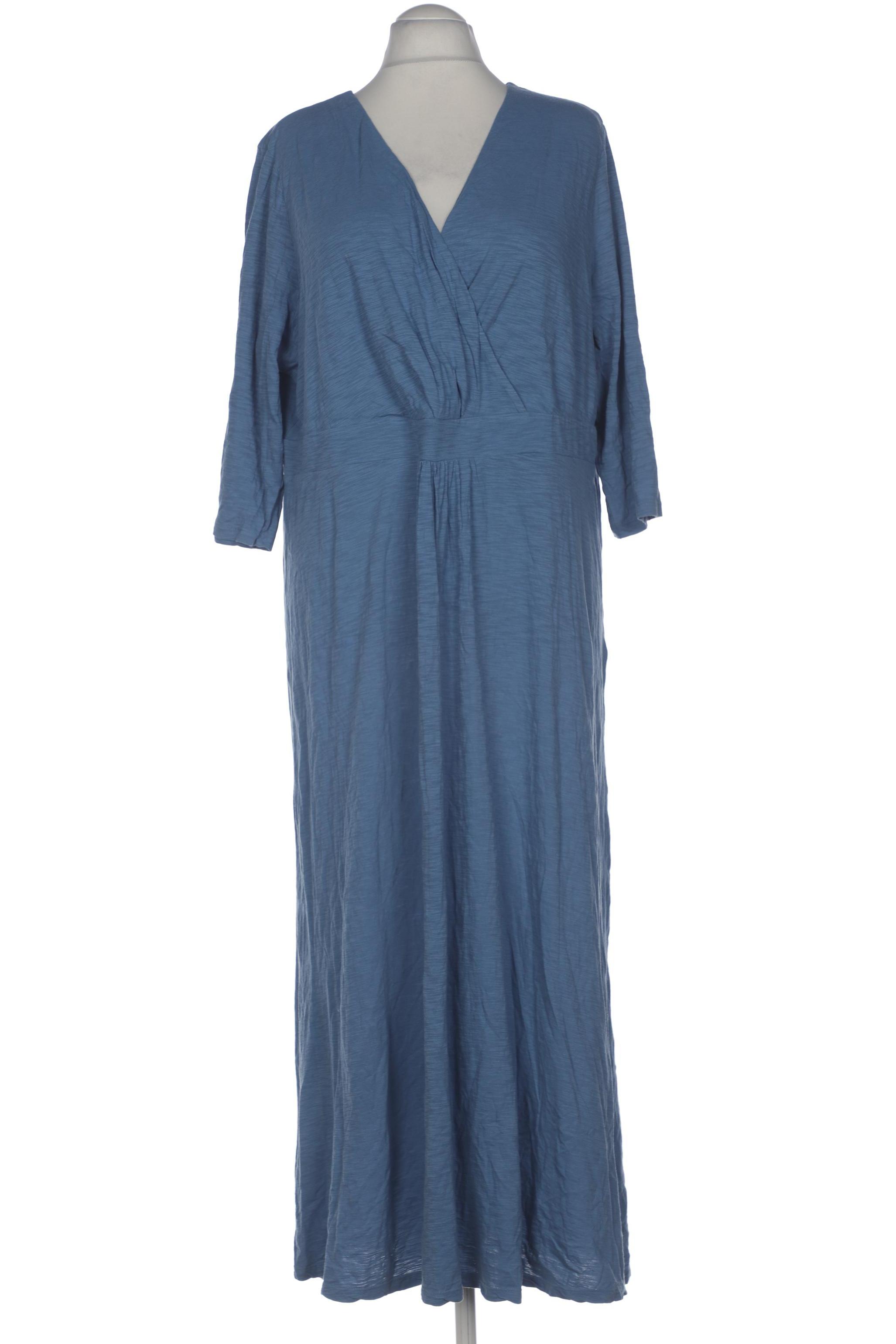 

Seasalt Damen Kleid, blau, Gr. 52