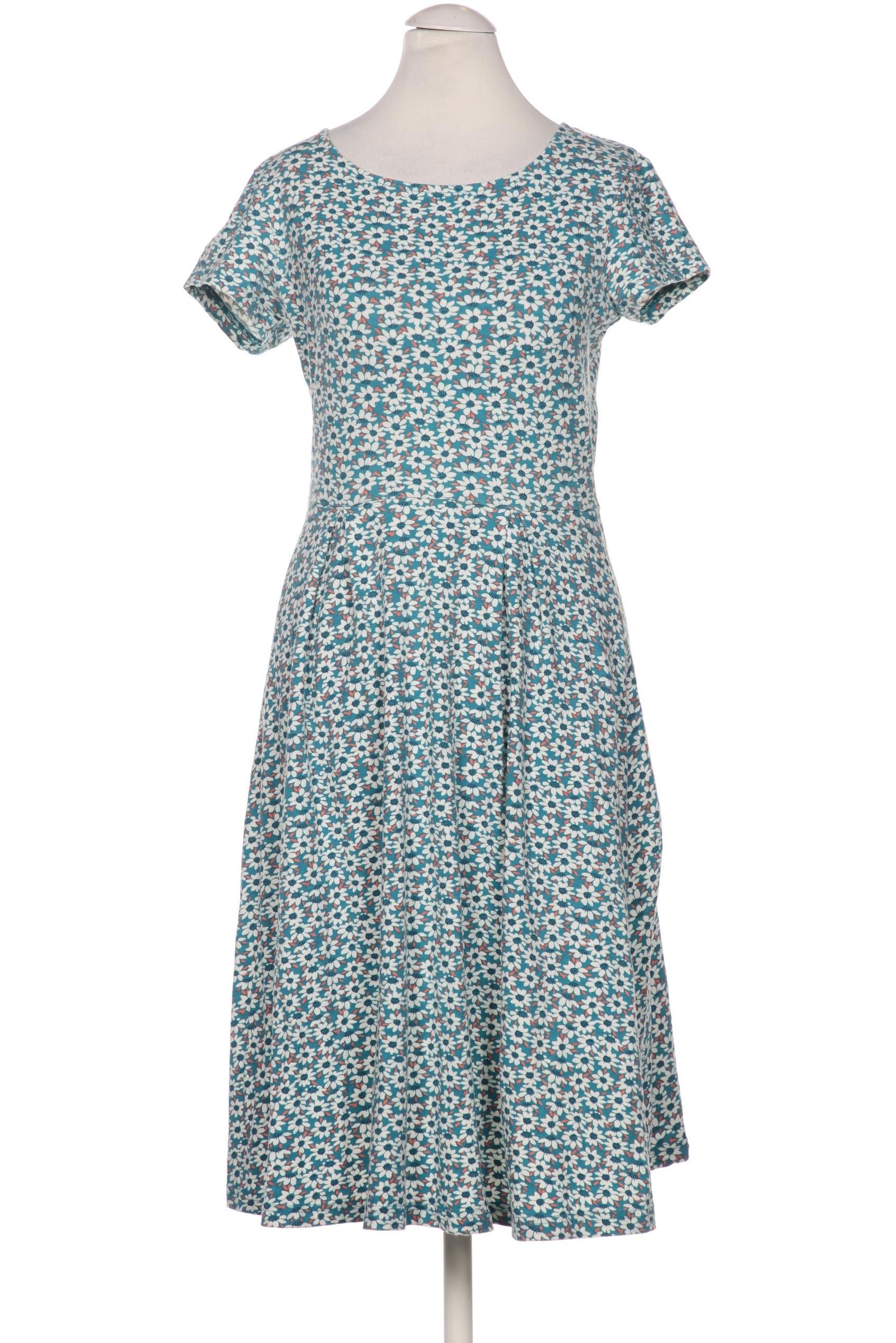 

Seasalt Damen Kleid, blau, Gr. 36