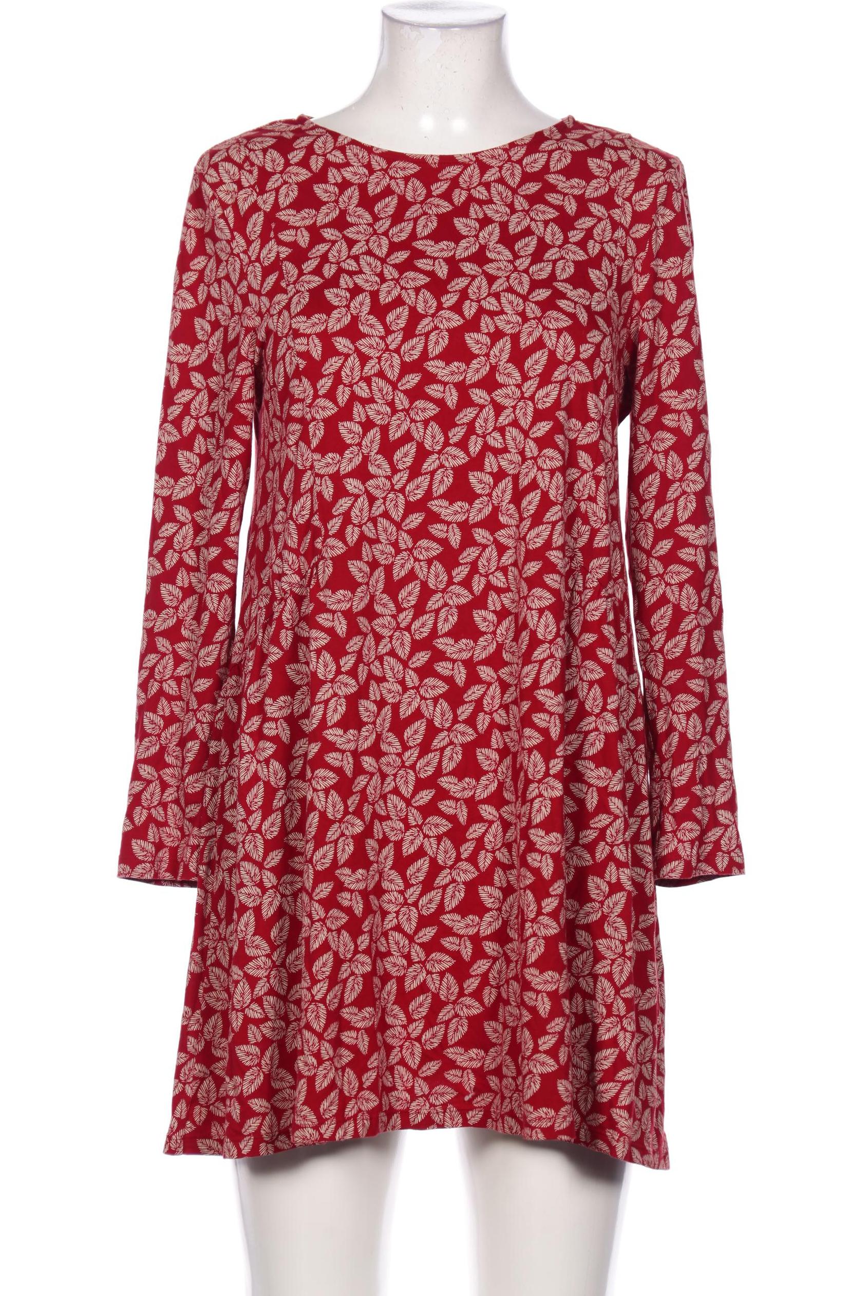 

Seasalt Damen Kleid, rot, Gr. 40