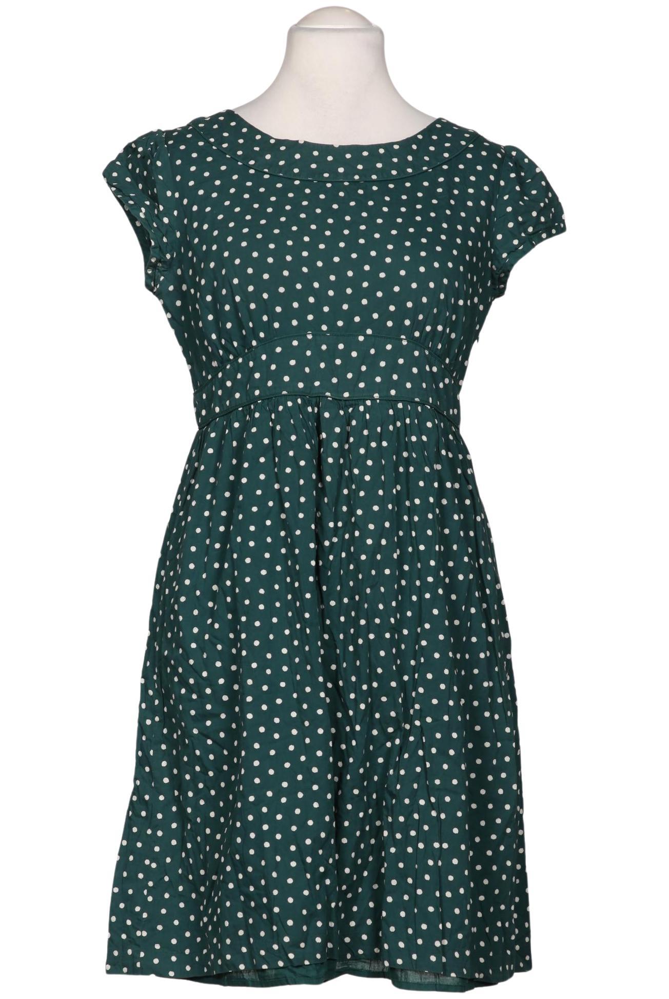 

Seasalt Damen Kleid, grün, Gr. 14