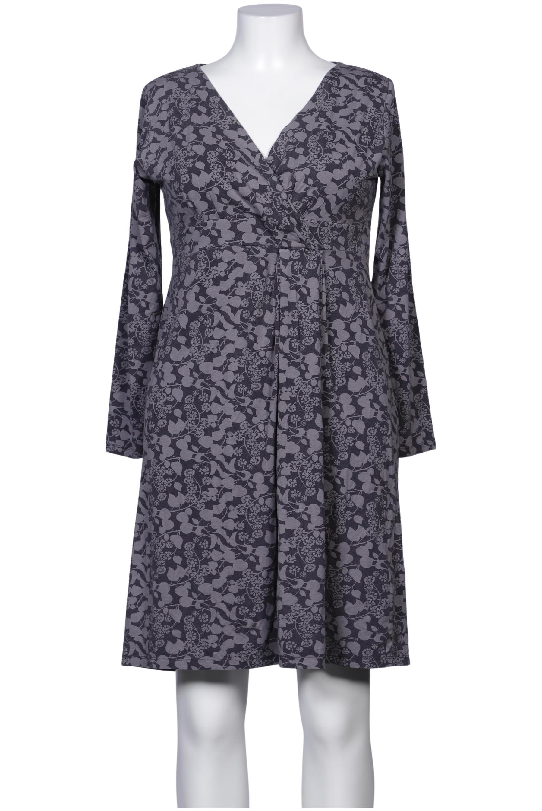 

Seasalt Damen Kleid, grau, Gr. 44