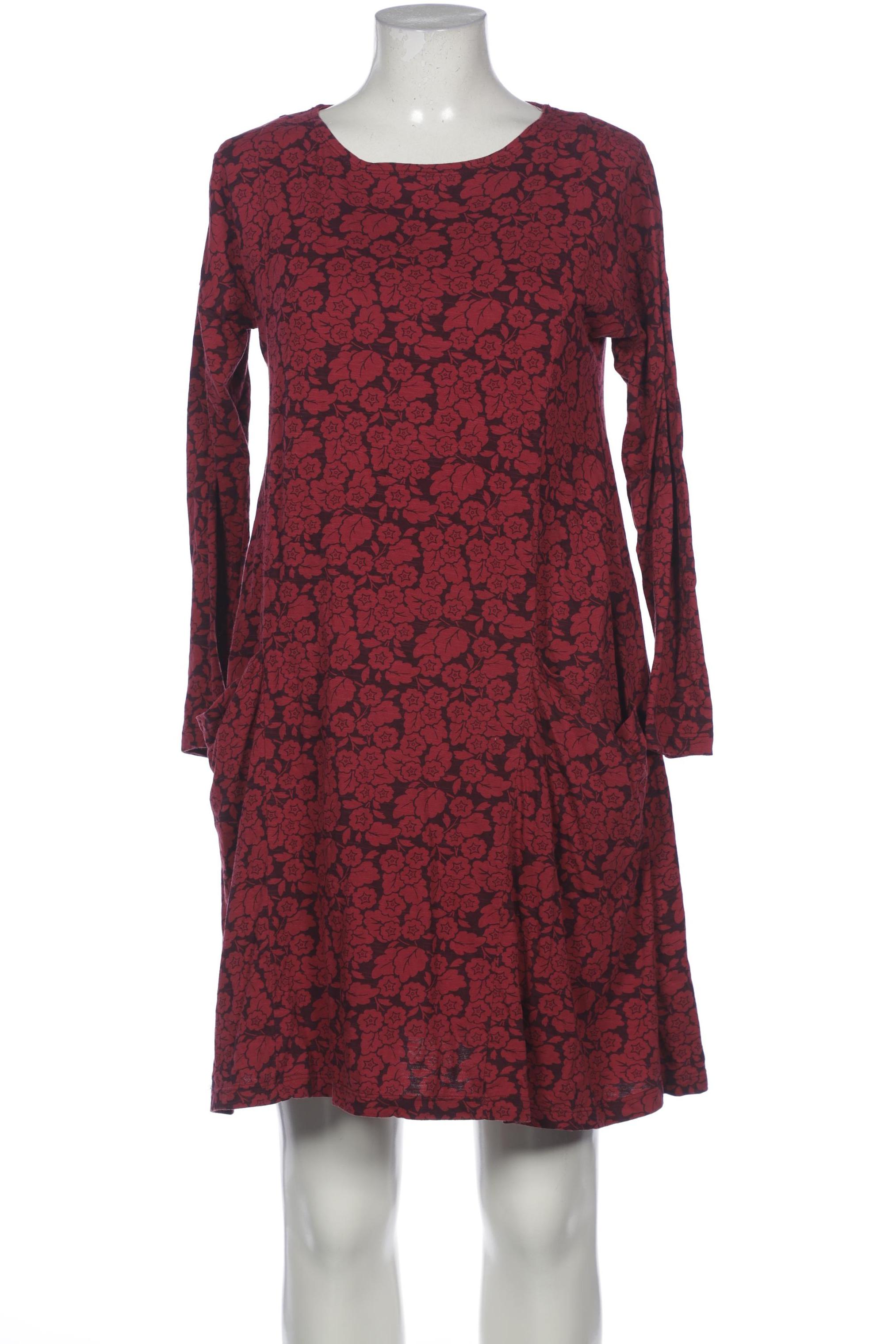 

Seasalt Damen Kleid, bordeaux, Gr. 38