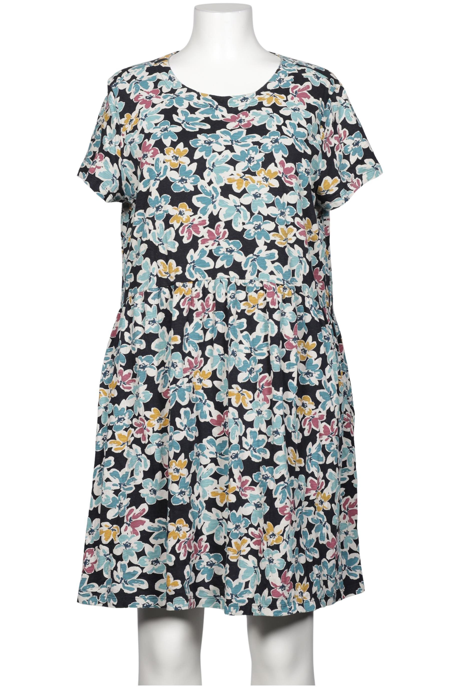

Seasalt Damen Kleid, blau, Gr. 46
