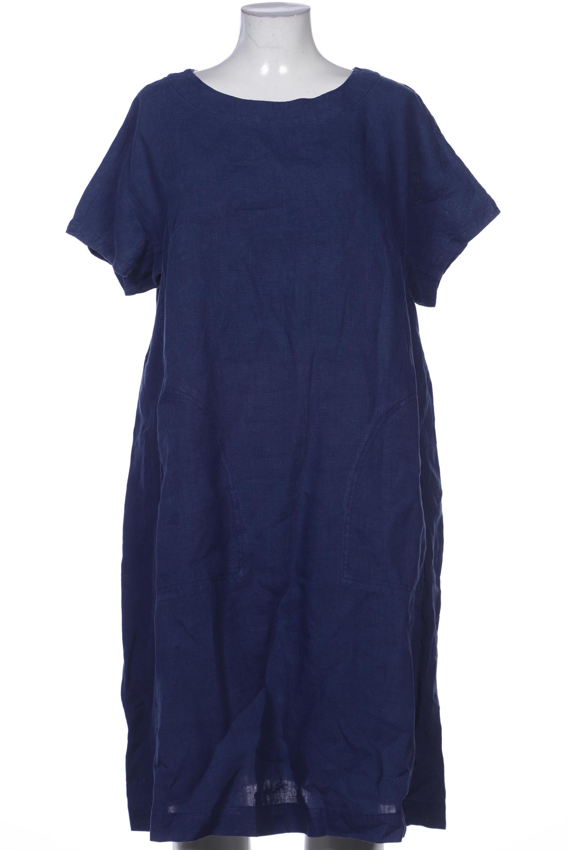 

Seasalt Damen Kleid, blau, Gr. 46