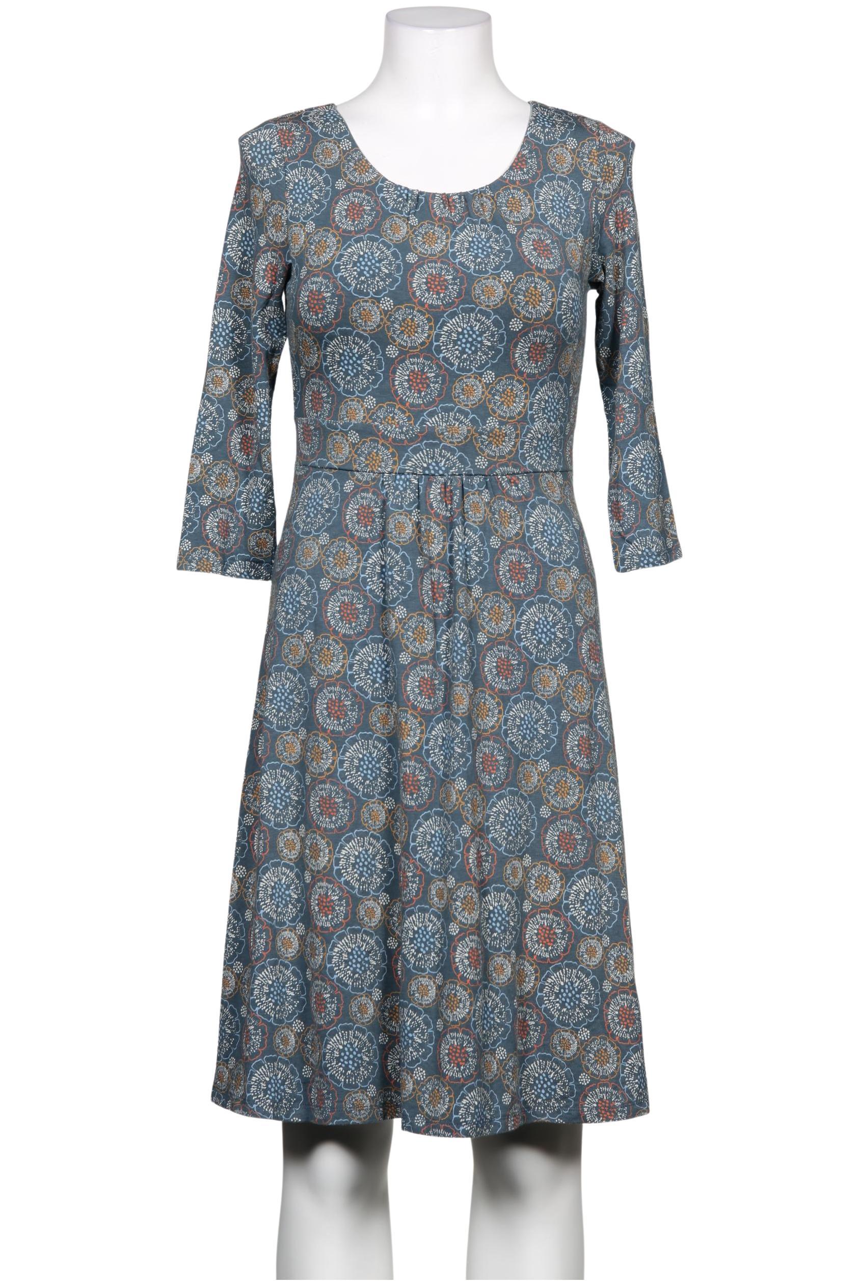 

Seasalt Damen Kleid, blau, Gr. 8