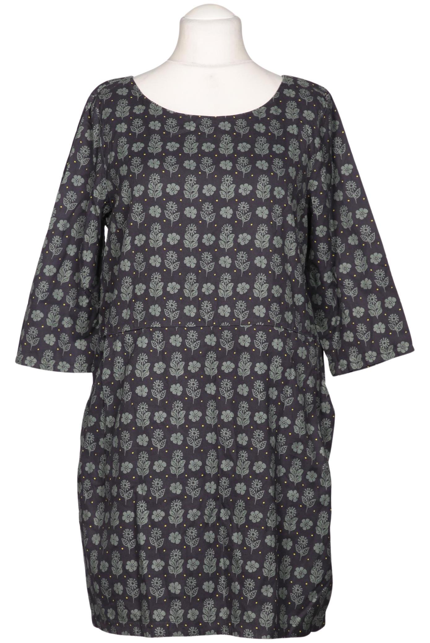 

Seasalt Damen Kleid, grau, Gr. 18