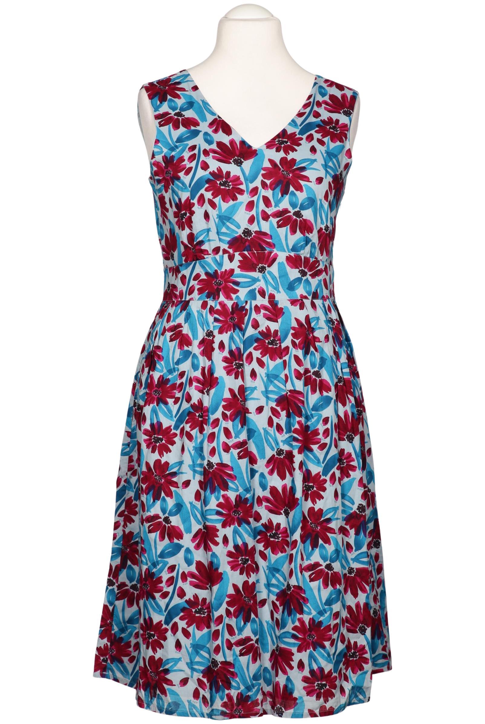 

Seasalt Damen Kleid, mehrfarbig, Gr. 40