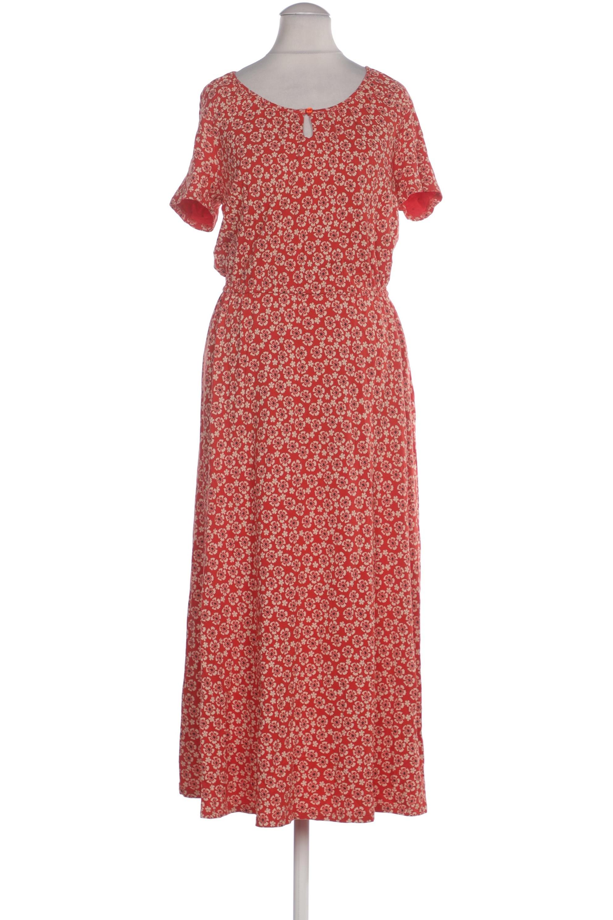 

Seasalt Damen Kleid, rot, Gr. 36