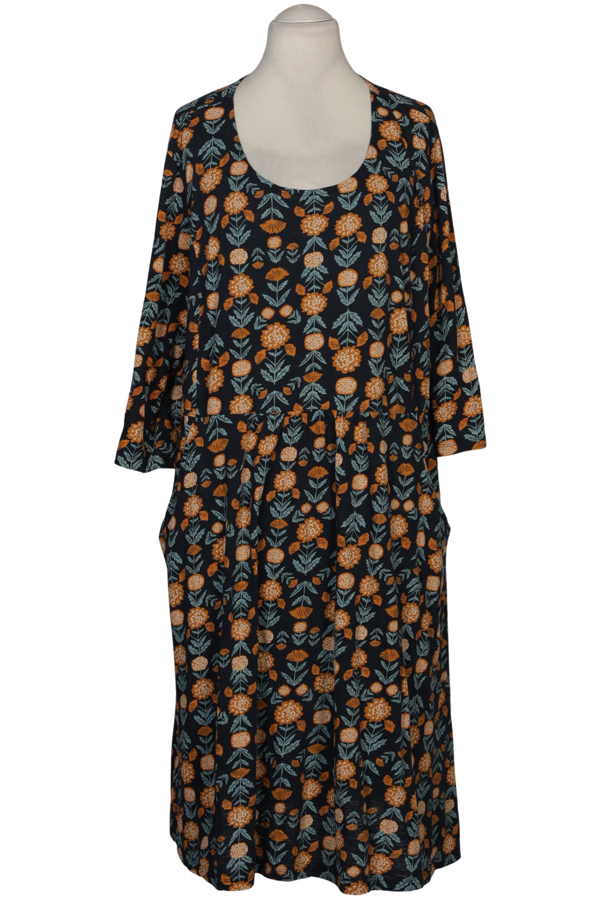 

Seasalt Damen Kleid, mehrfarbig, Gr. 52