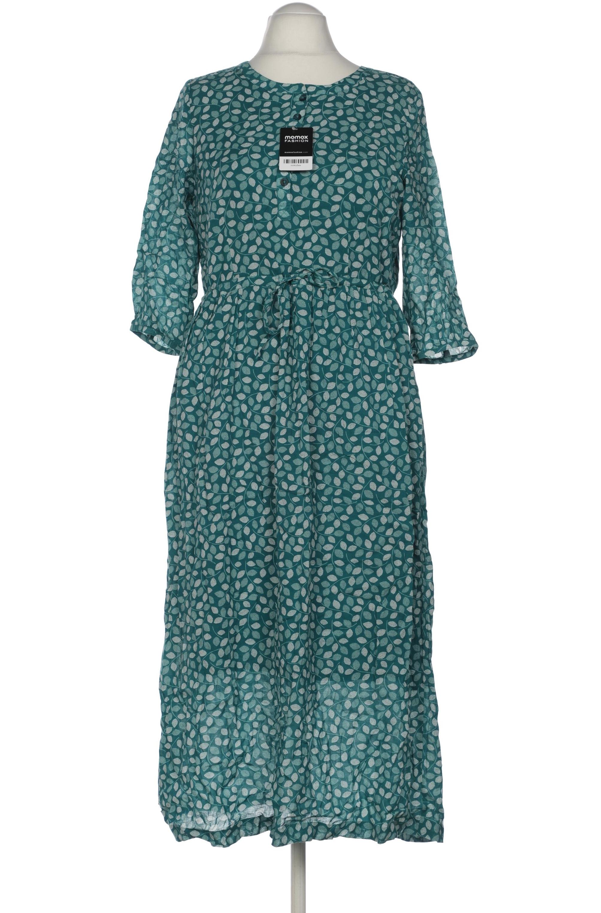 

Seasalt Damen Kleid, türkis, Gr. 40