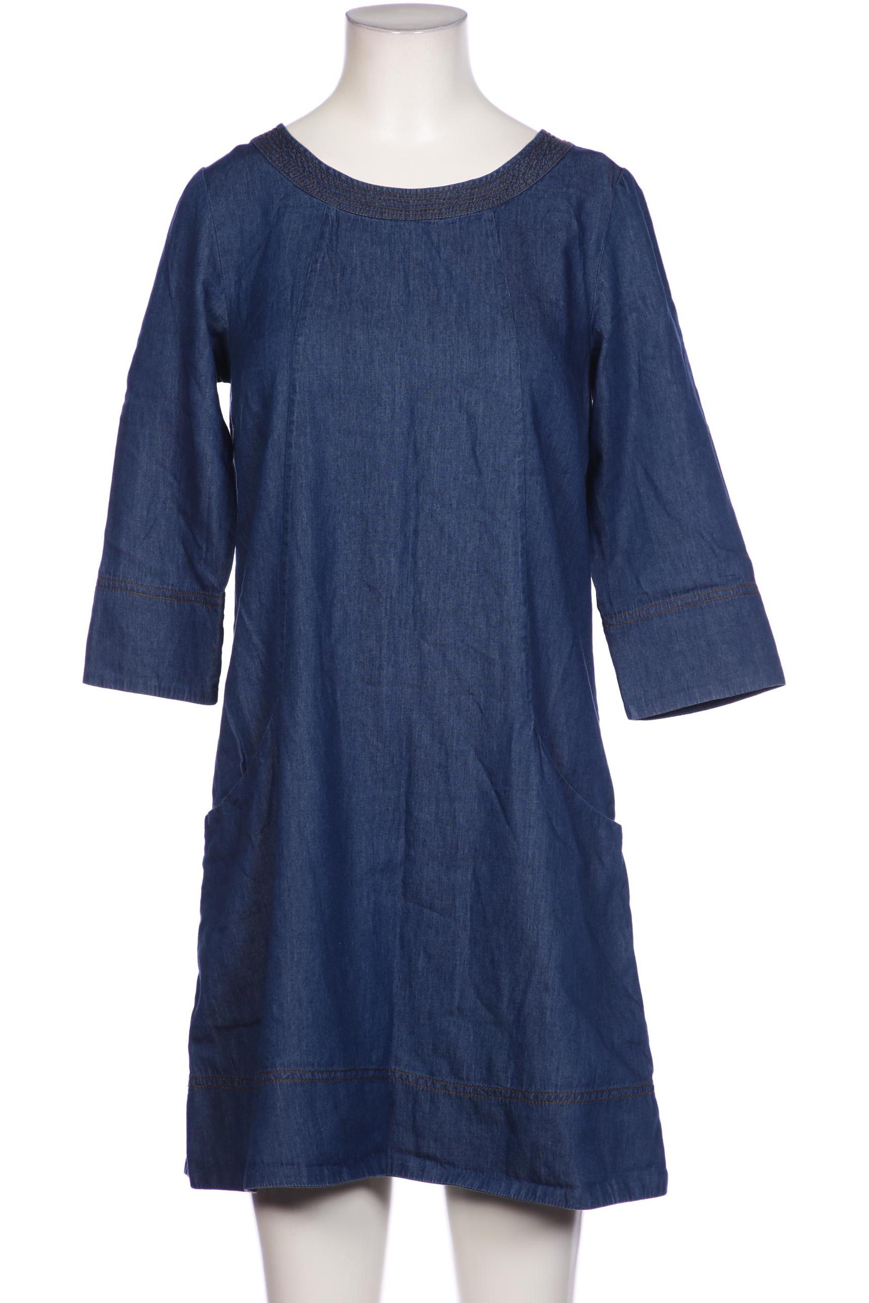 

Seasalt Damen Kleid, marineblau, Gr. 36