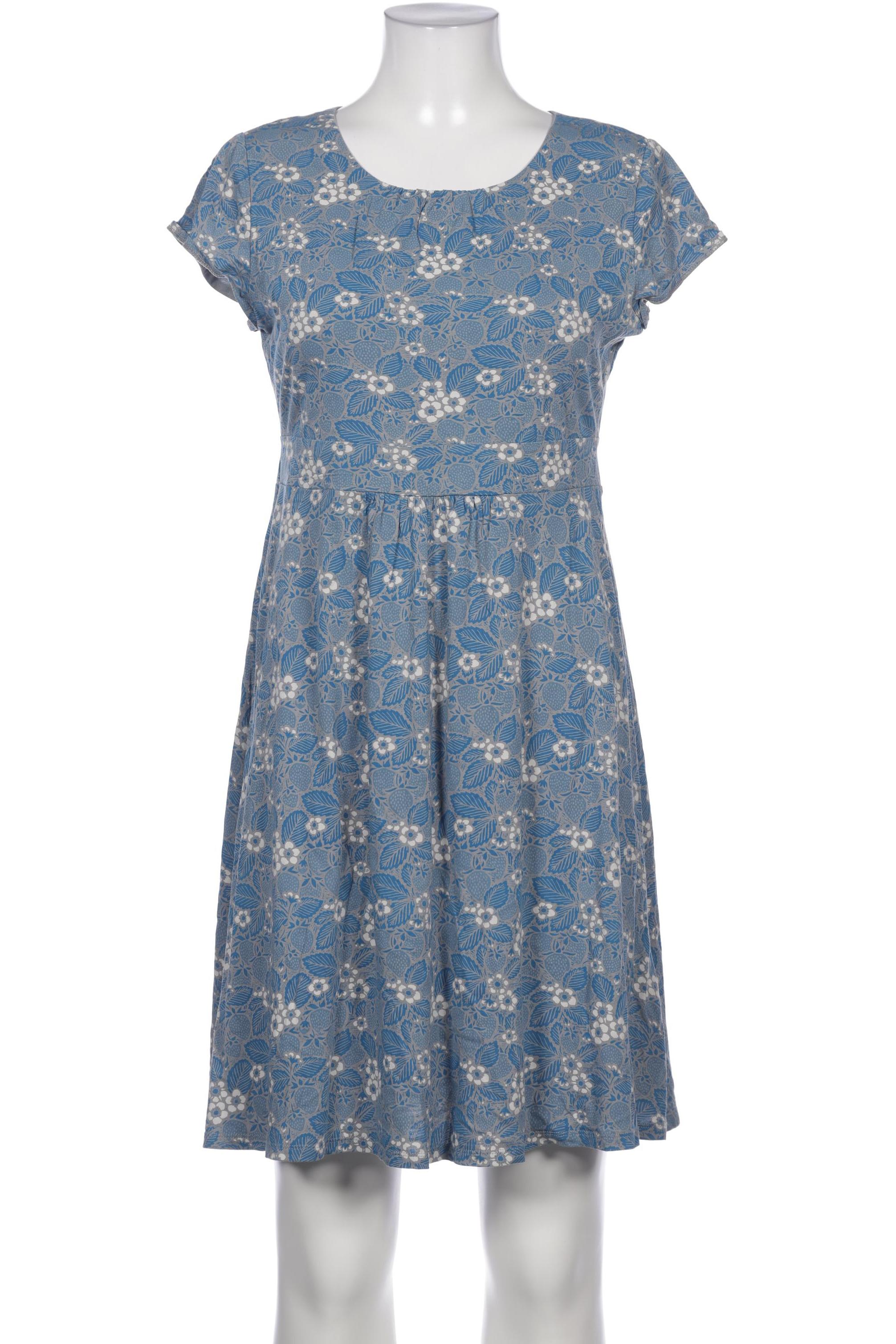 

Seasalt Damen Kleid, blau, Gr. 42