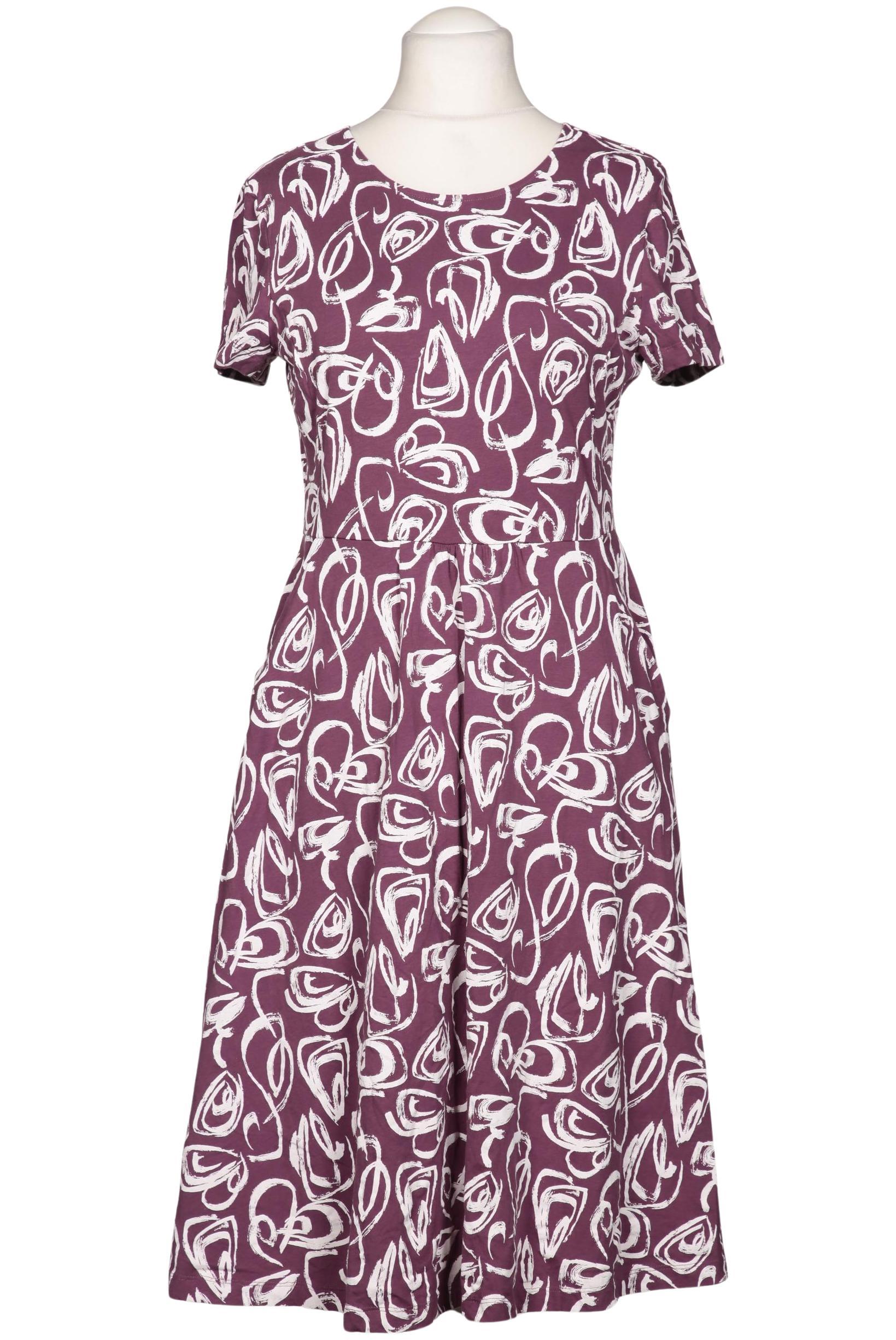 

Seasalt Damen Kleid, flieder, Gr. 42