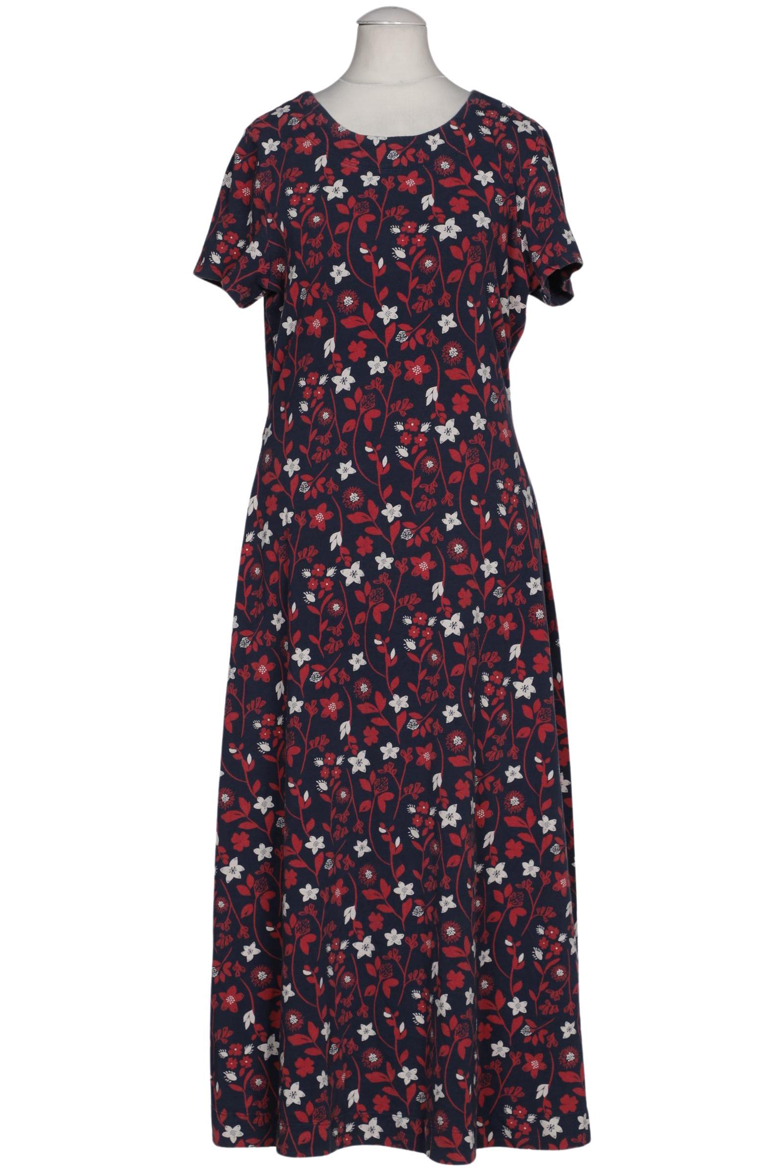 

Seasalt Damen Kleid, mehrfarbig, Gr. 40