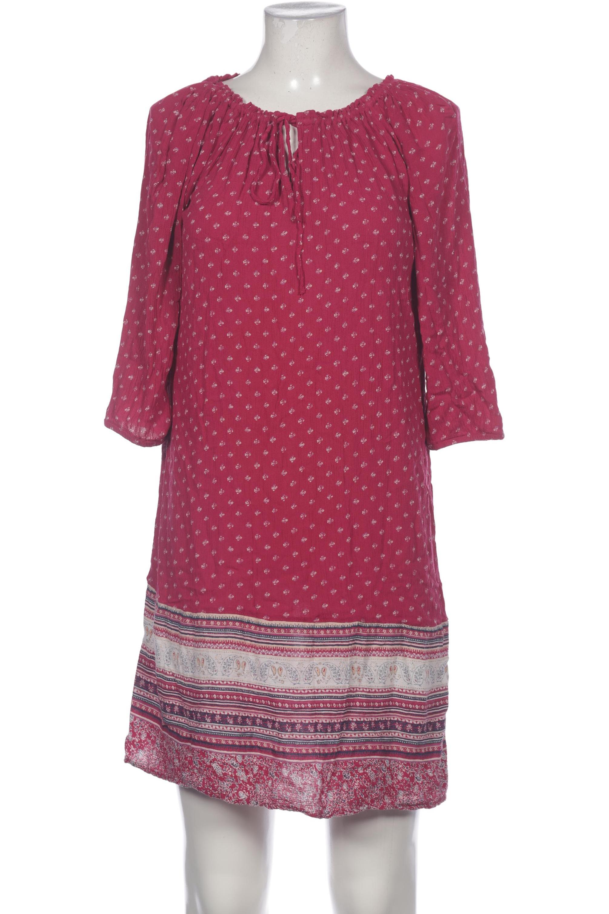 

Seasalt Damen Kleid, pink, Gr. 38