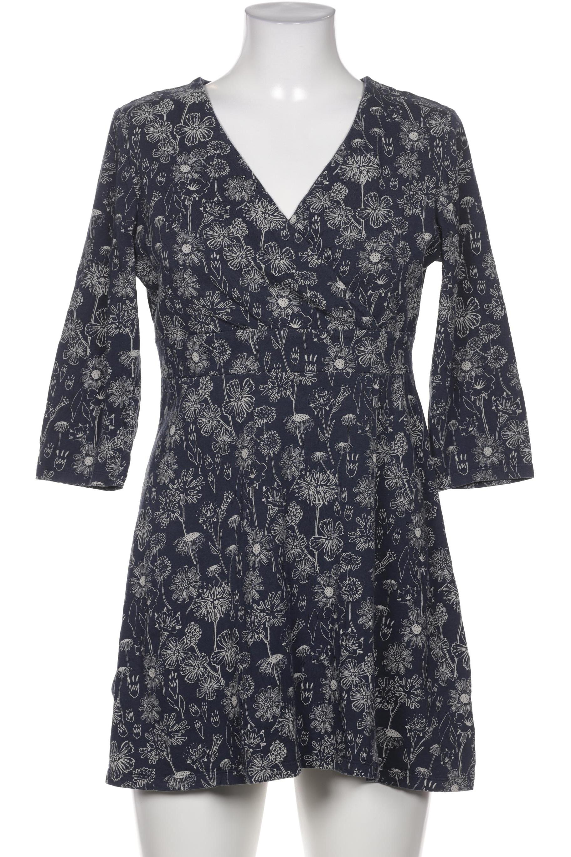 

Seasalt Damen Kleid, marineblau, Gr. 40
