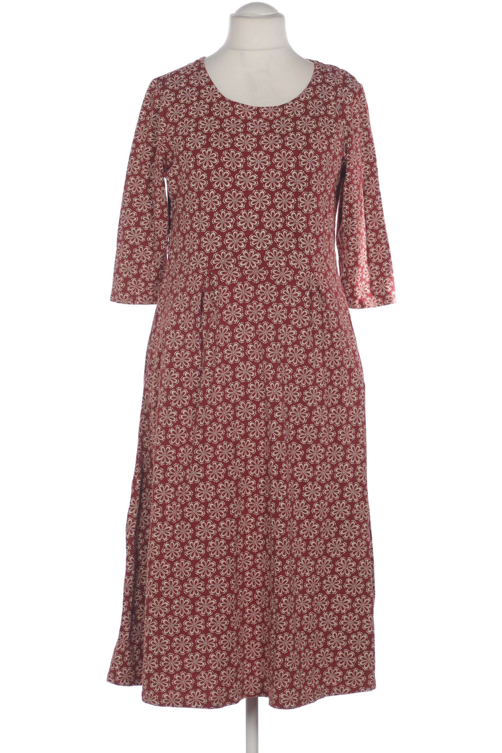 

Seasalt Damen Kleid, bordeaux, Gr. 44