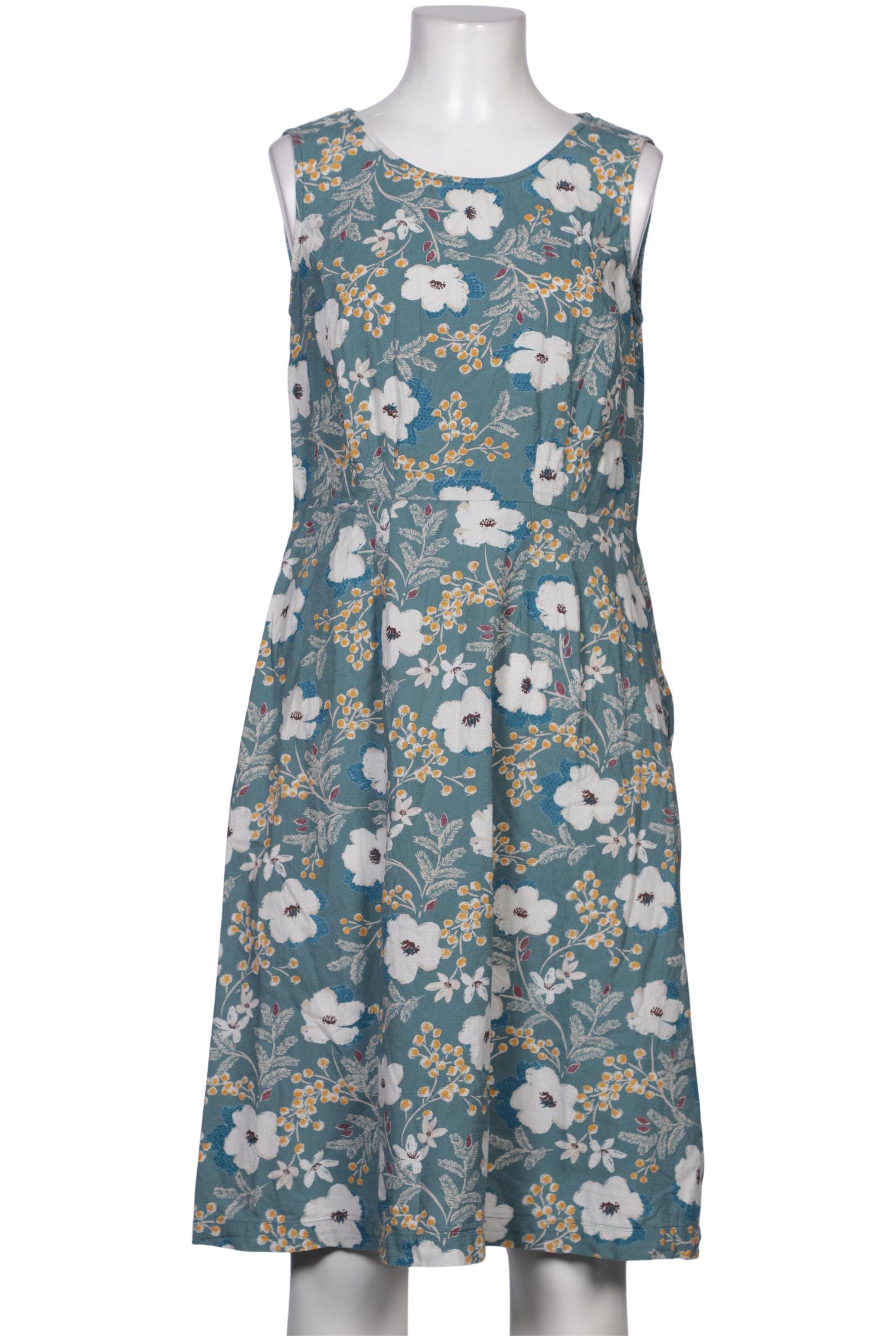 

Seasalt Damen Kleid, türkis, Gr. 40