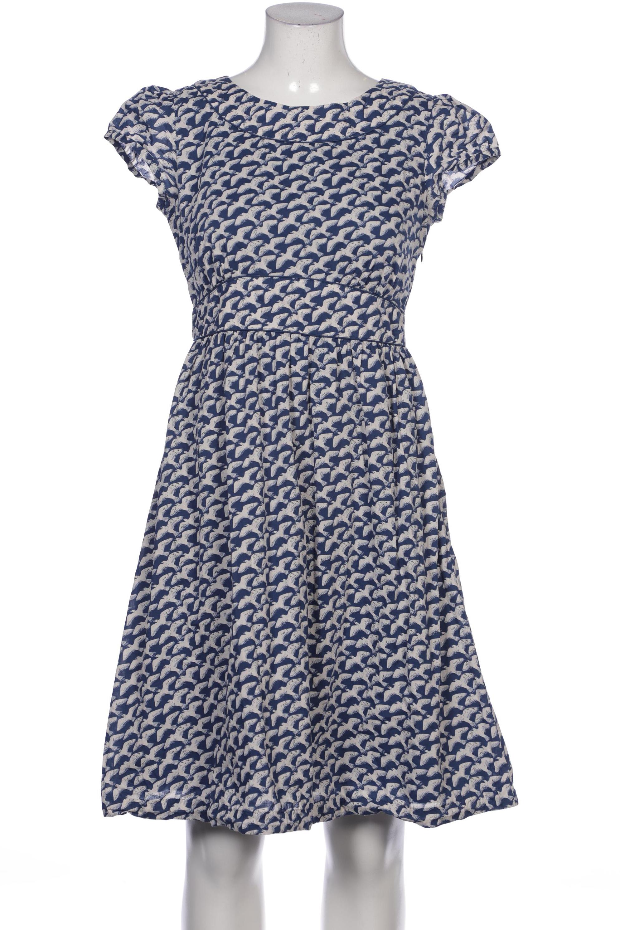 

Seasalt Damen Kleid, blau, Gr. 40