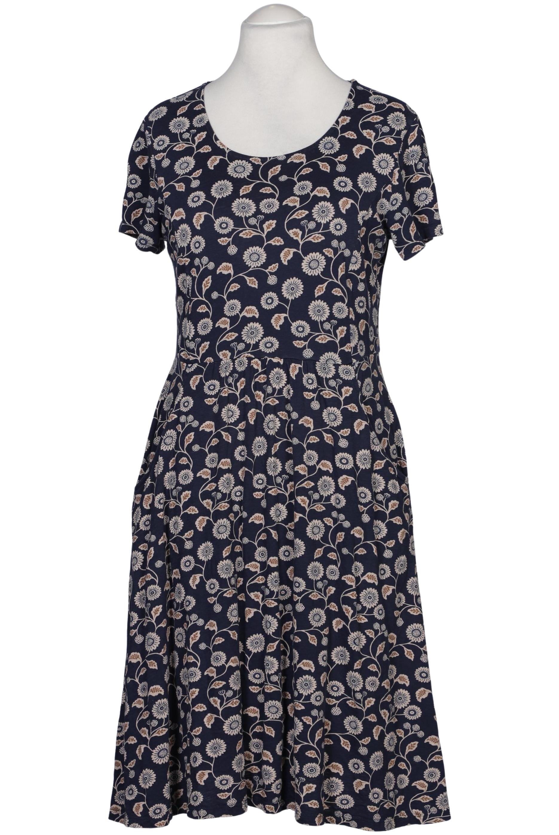 

Seasalt Damen Kleid, marineblau, Gr. 12