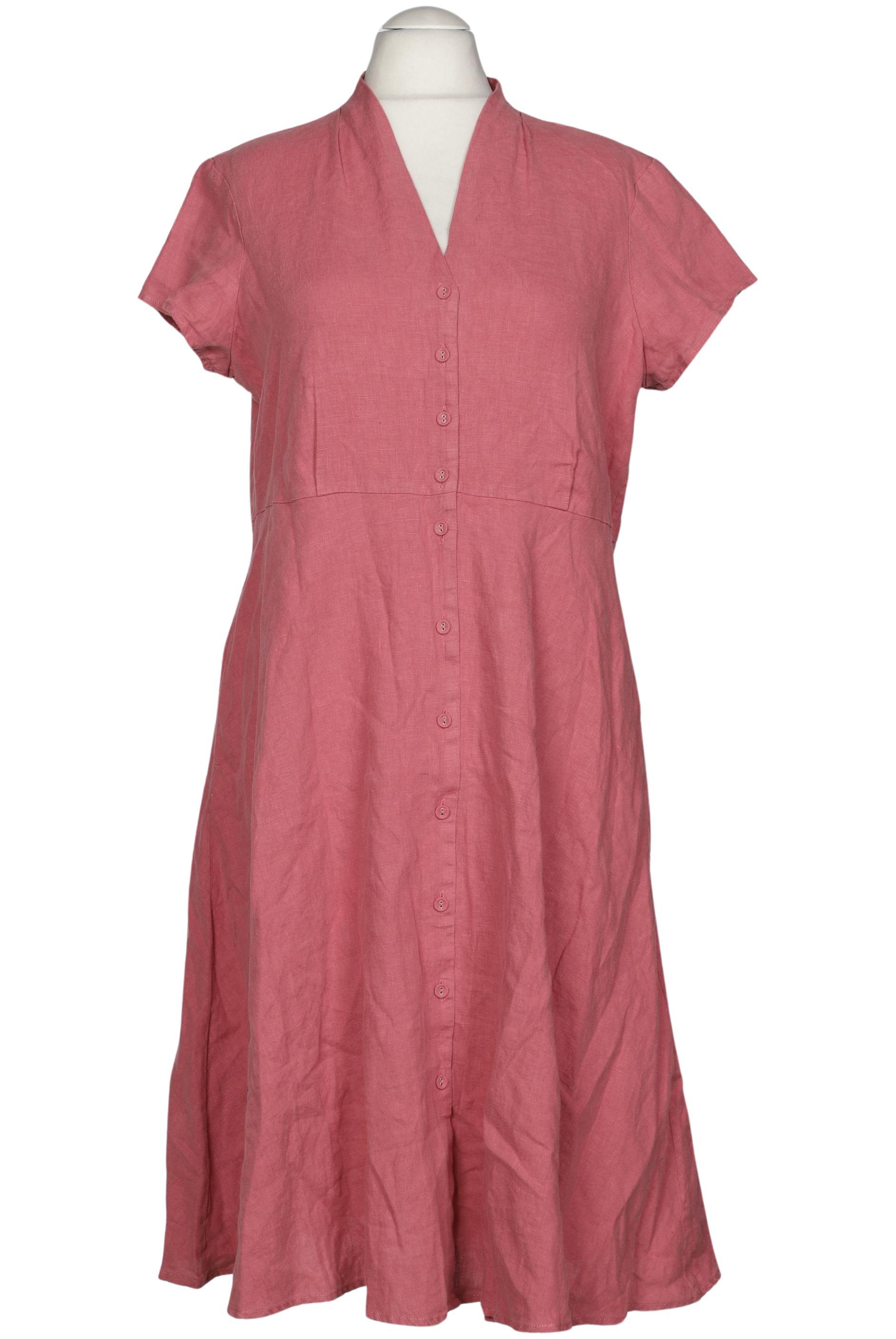 

Seasalt Damen Kleid, pink, Gr. 44