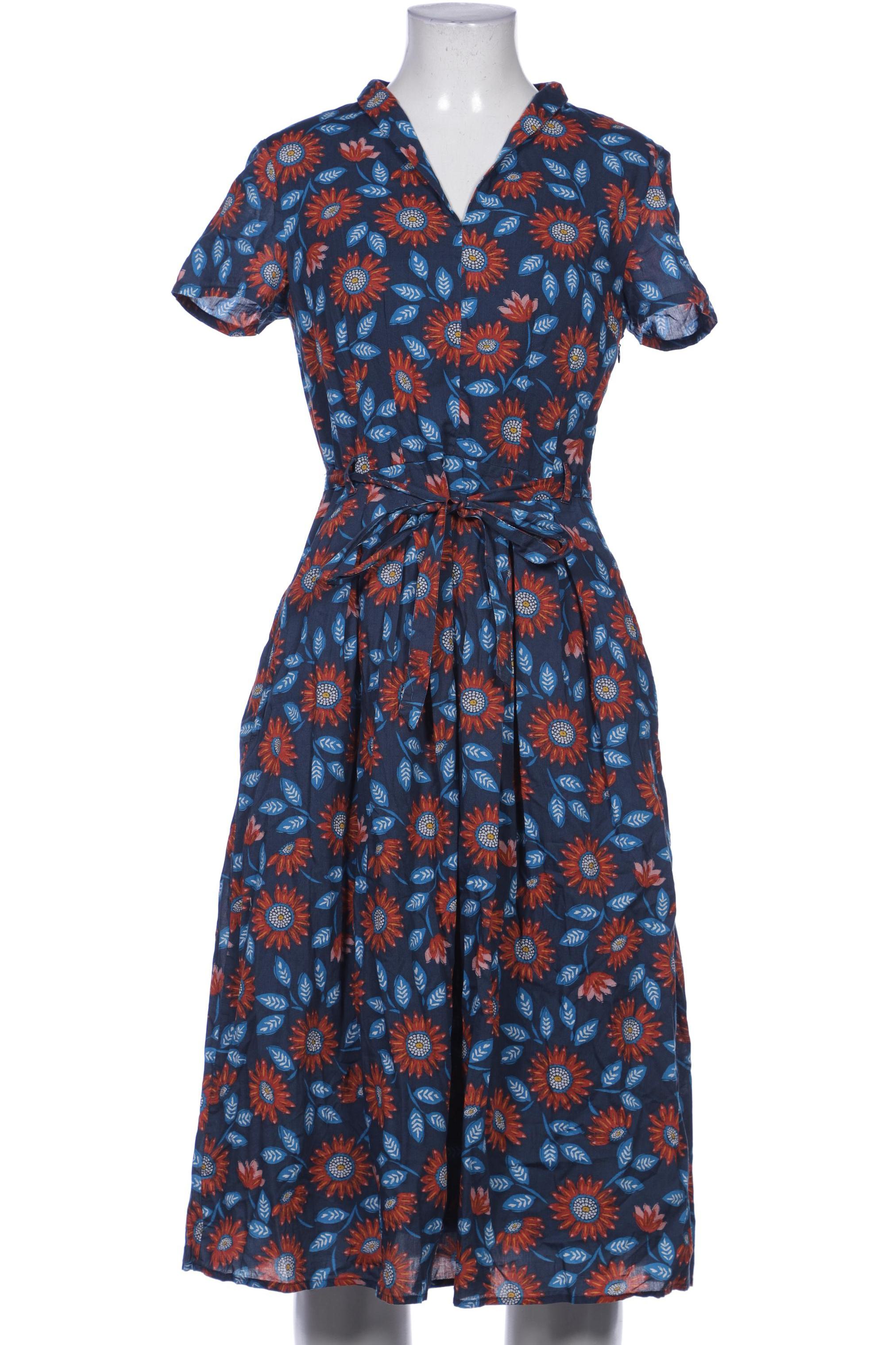 

Seasalt Damen Kleid, blau, Gr. 36