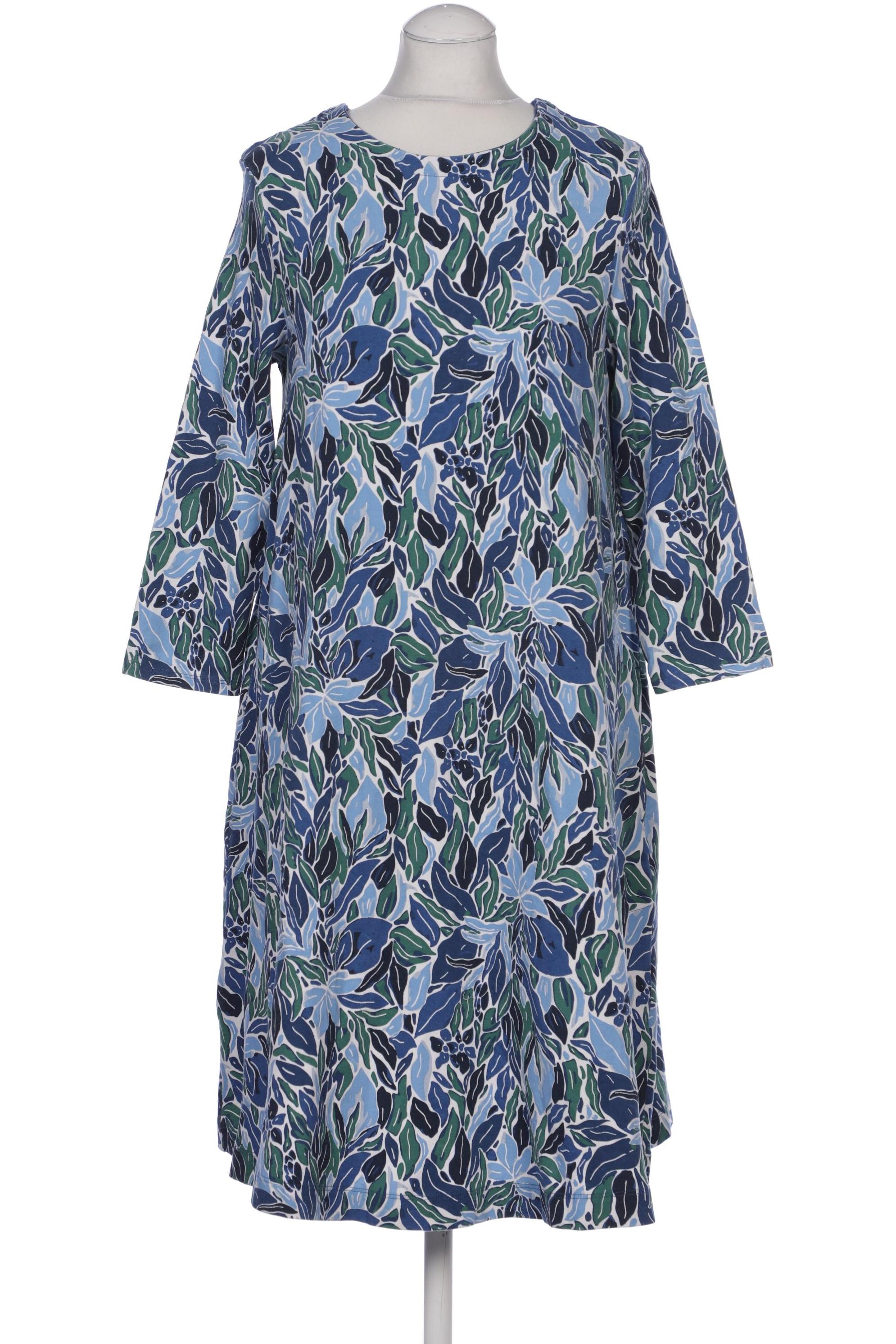 

Seasalt Damen Kleid, mehrfarbig, Gr. 40