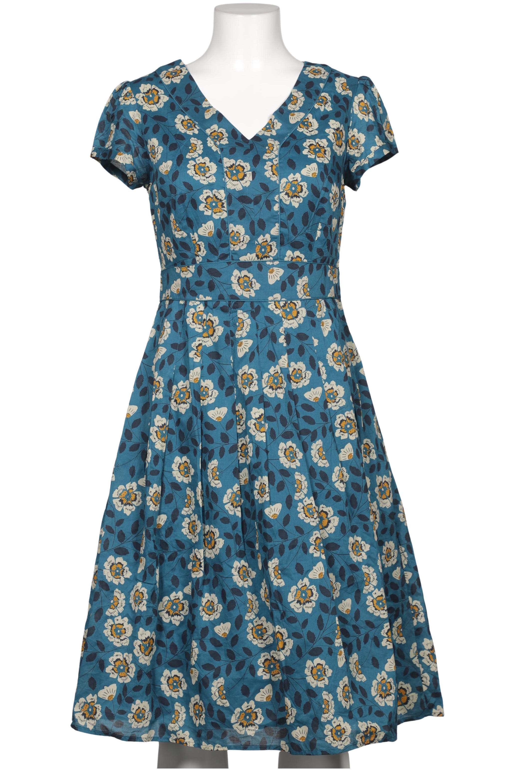 

Seasalt Damen Kleid, blau, Gr. 38