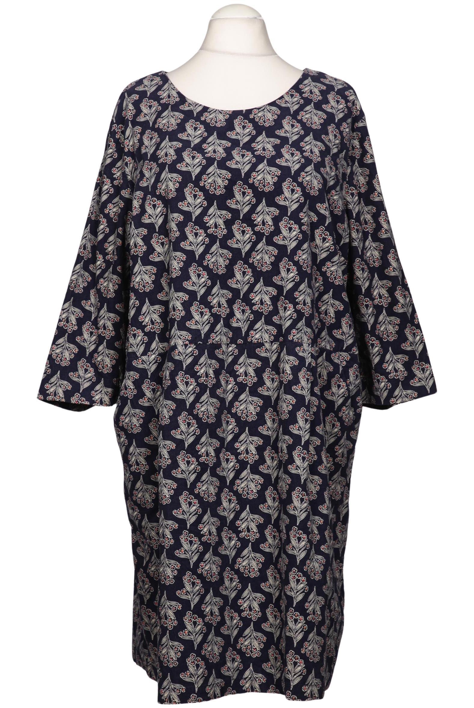 

Seasalt Damen Kleid, marineblau, Gr. 52