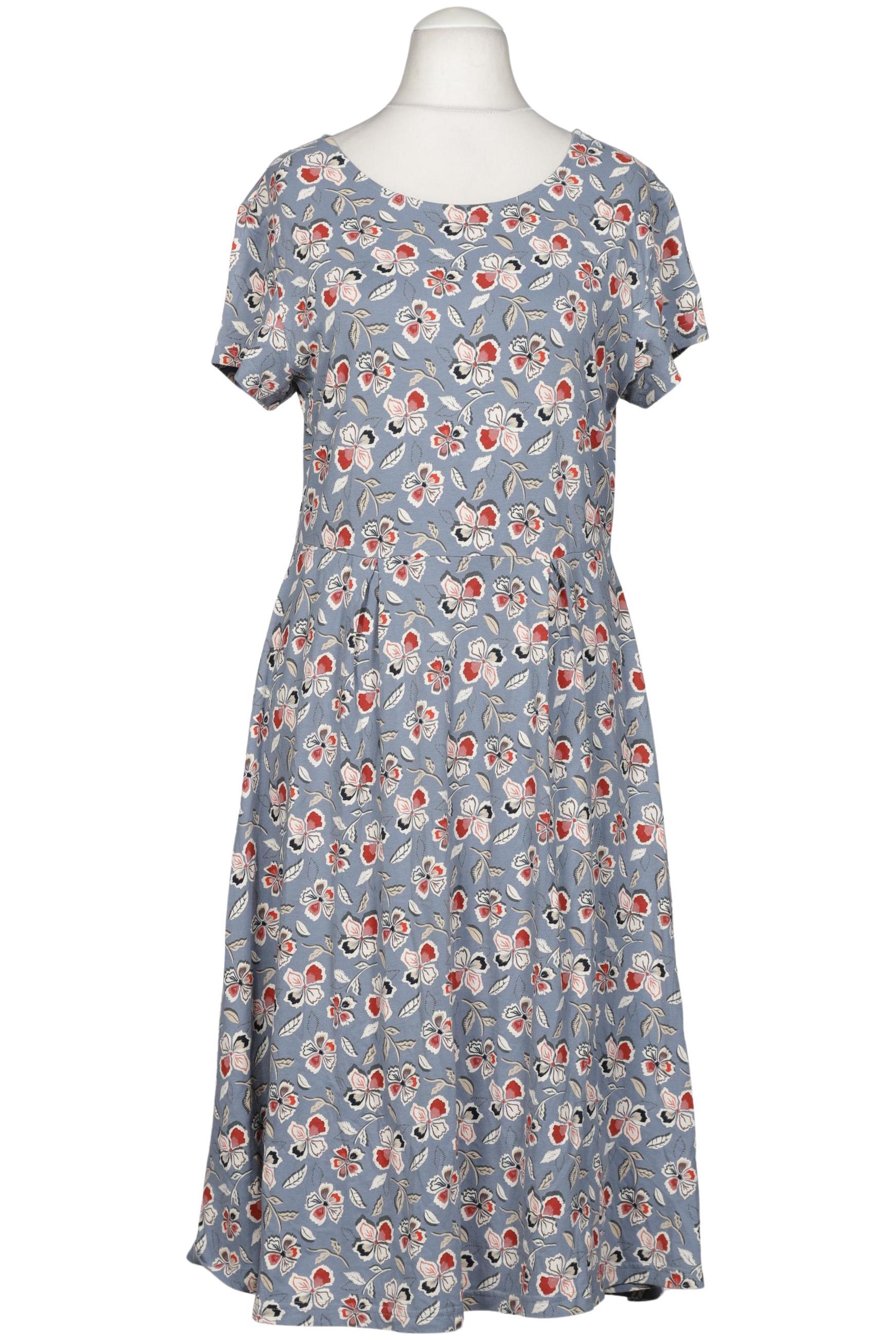 

Seasalt Damen Kleid, hellblau, Gr. 42