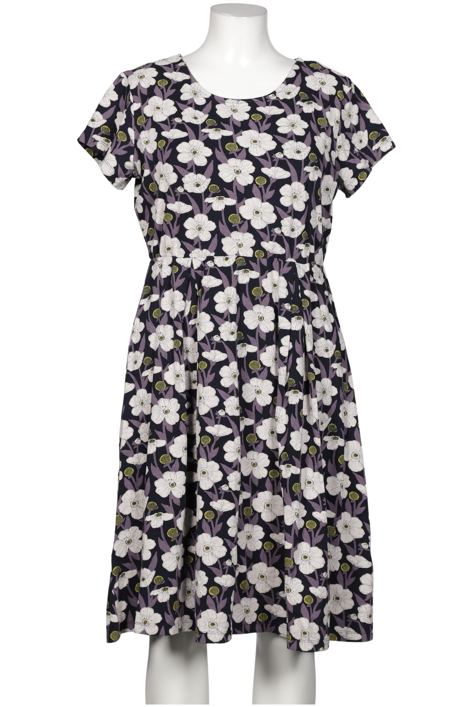 

Seasalt Damen Kleid, mehrfarbig, Gr. 46