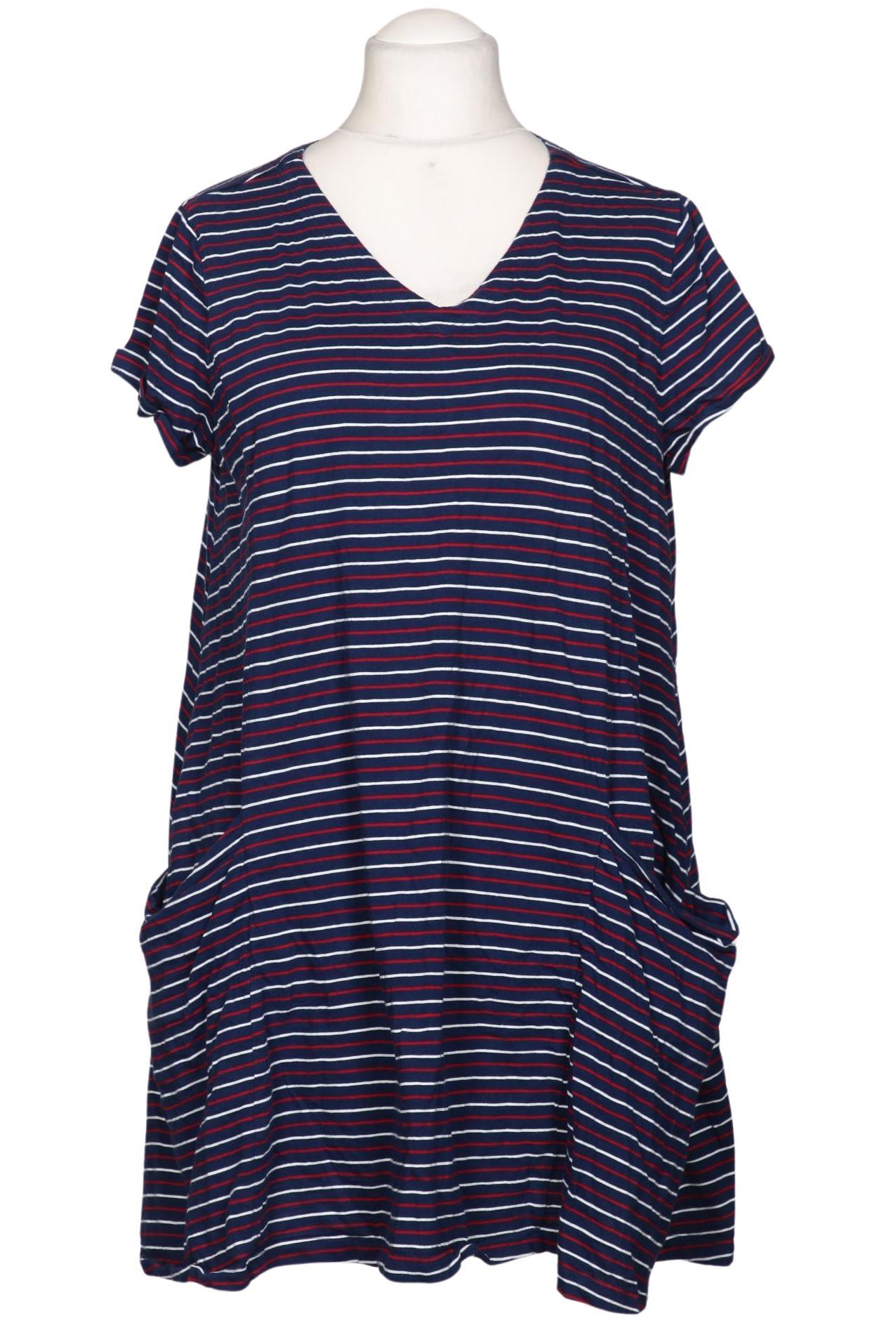 

Seasalt Damen Kleid, marineblau, Gr. 44