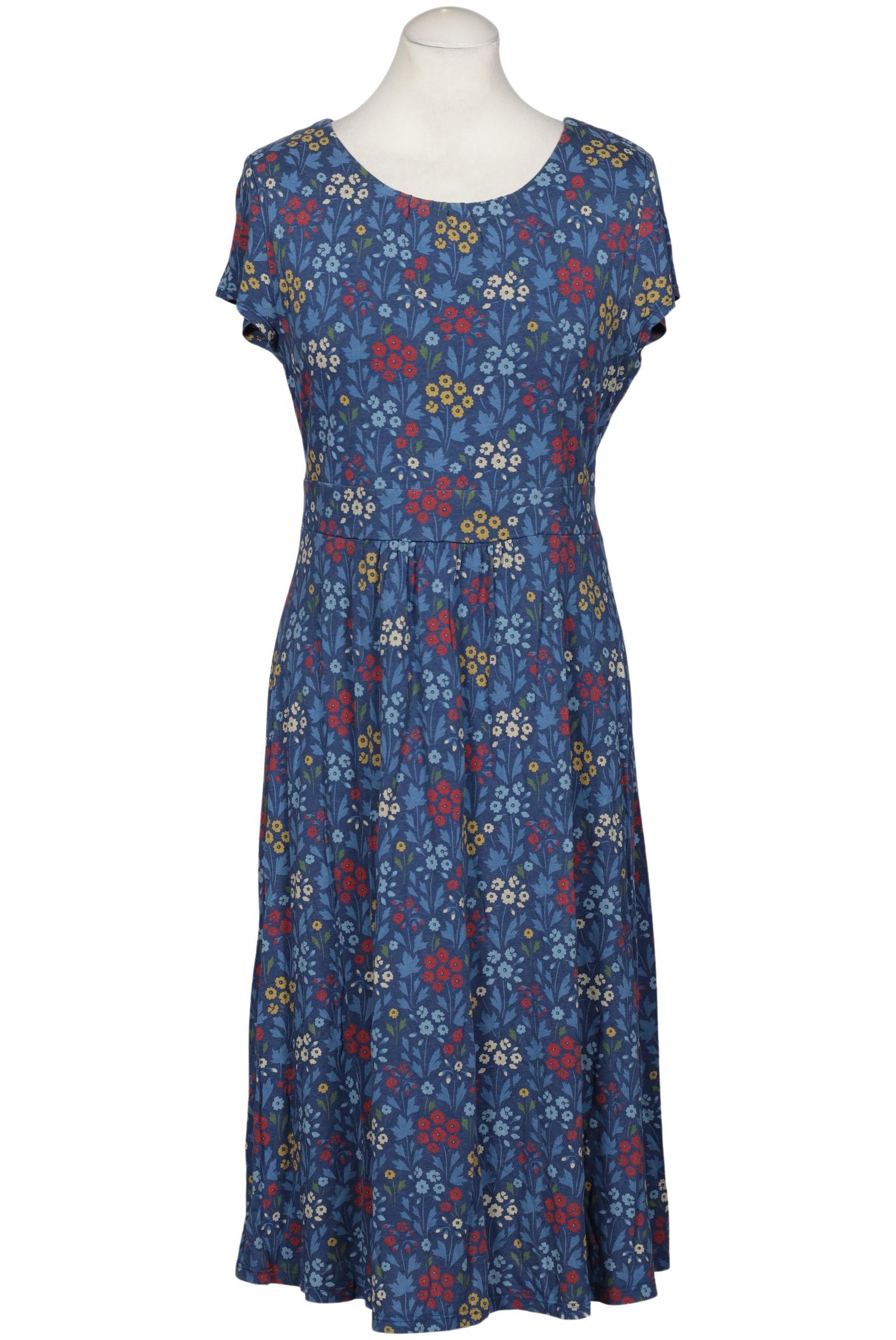 

Seasalt Damen Kleid, blau, Gr. 40