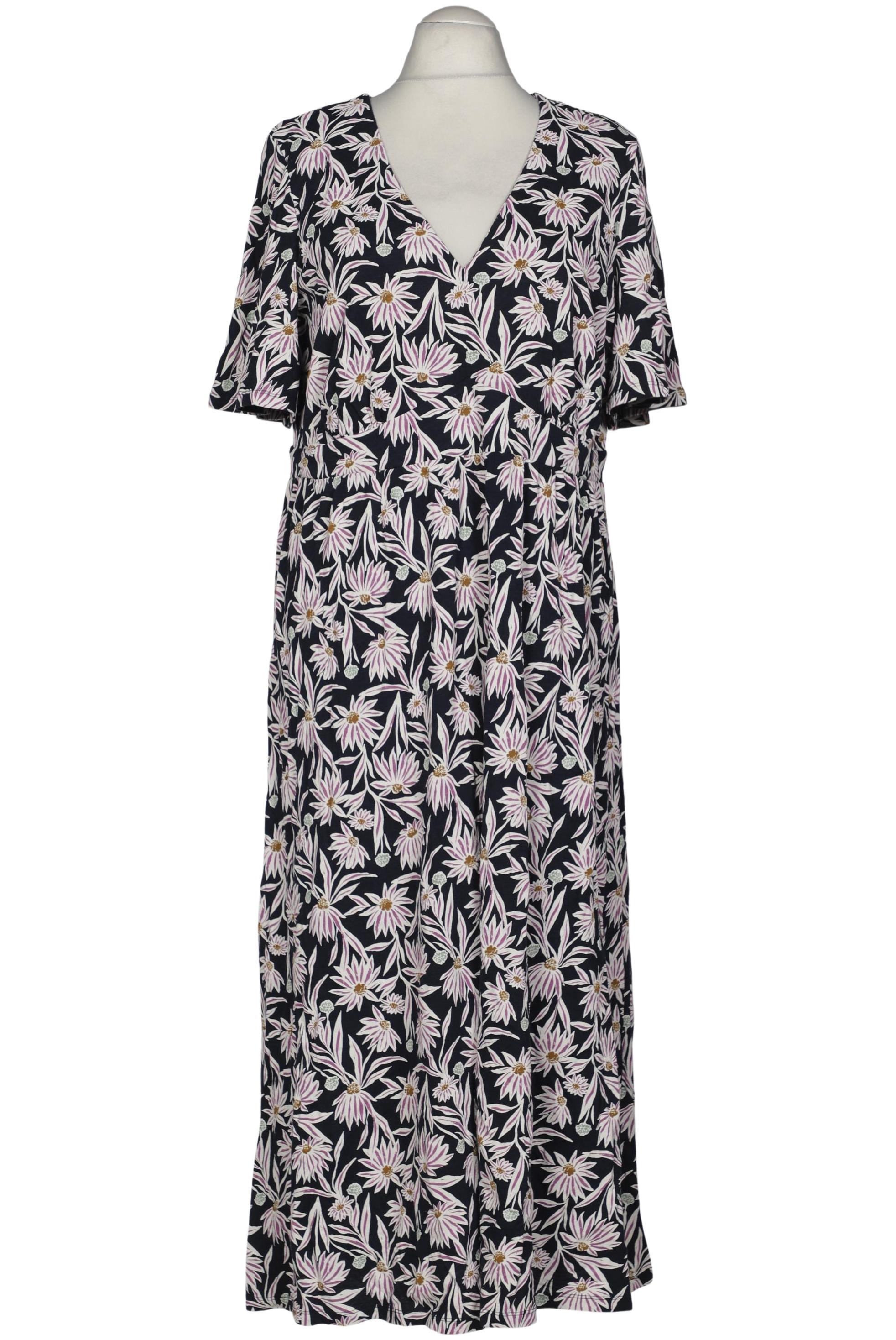 

Seasalt Damen Kleid, mehrfarbig, Gr. 48