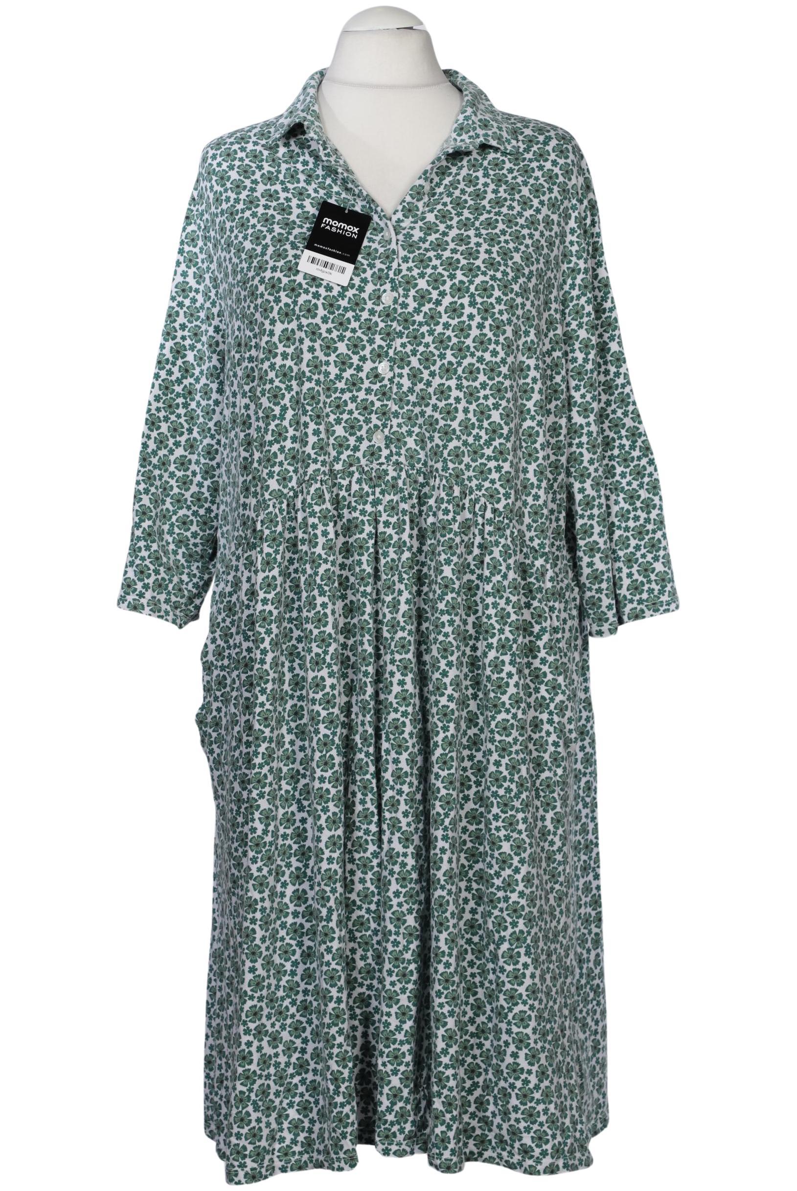 

Seasalt Damen Kleid, grün, Gr. 50