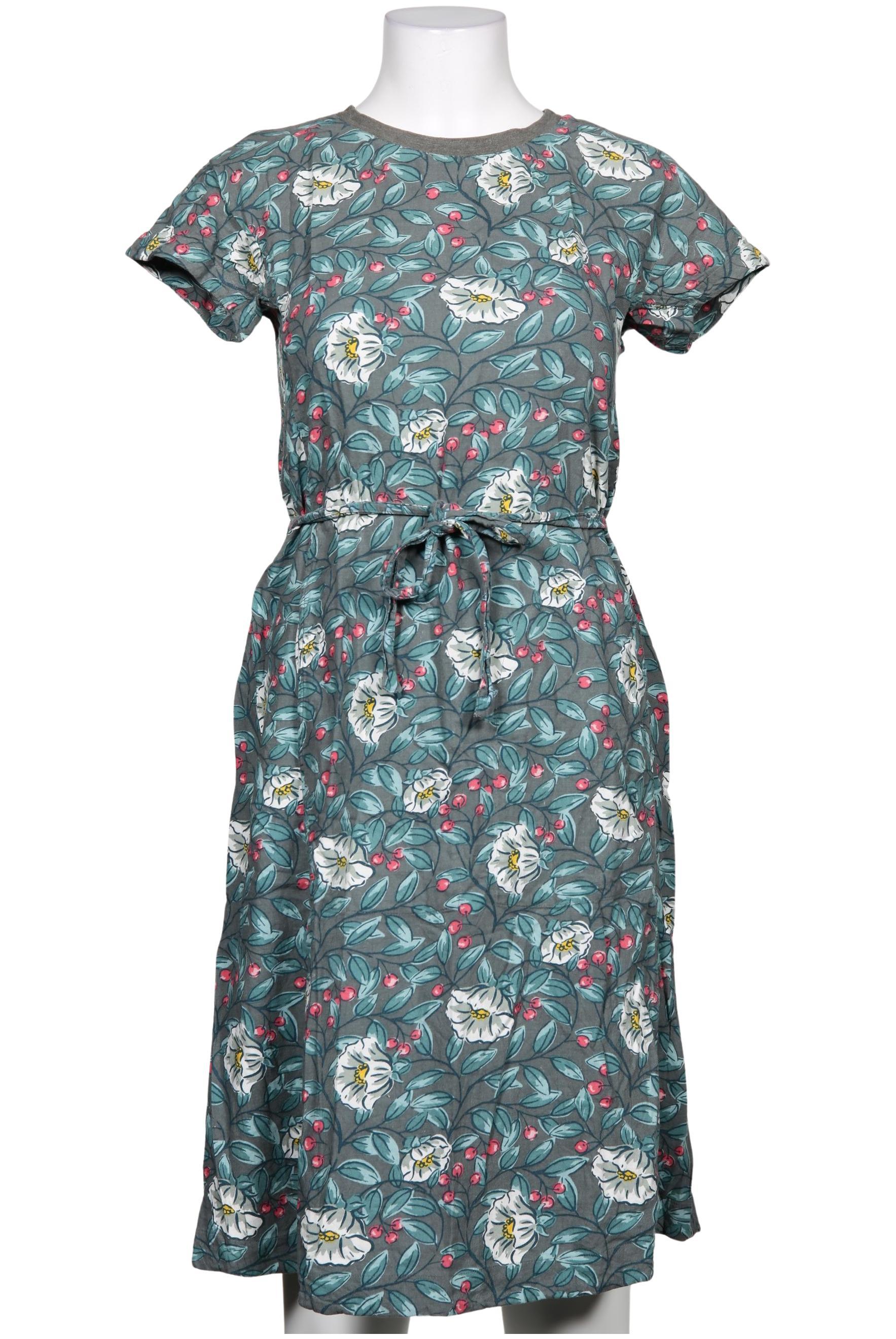 

Seasalt Damen Kleid, türkis, Gr. 8