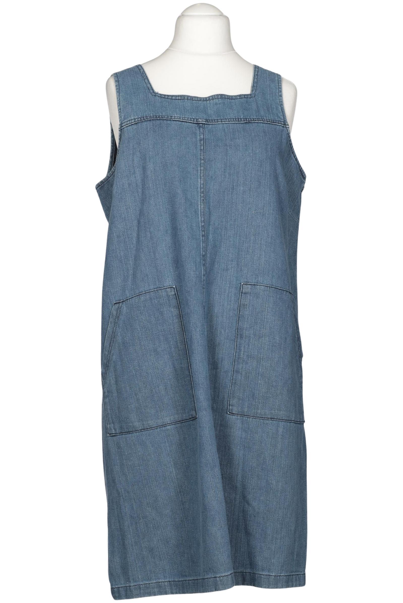 

Seasalt Damen Kleid, blau, Gr. 44