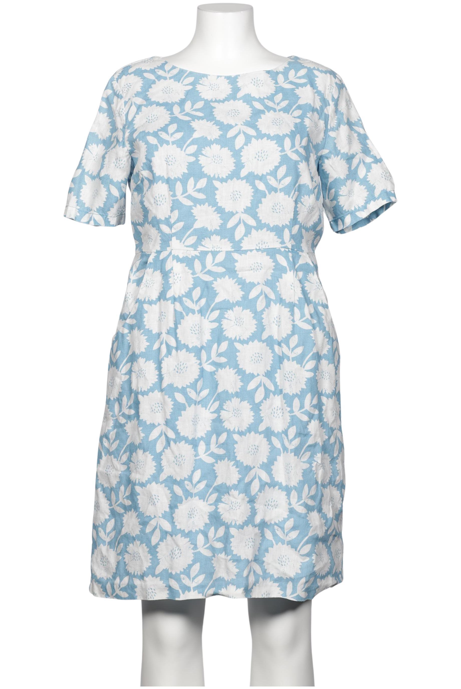 

Seasalt Damen Kleid, blau, Gr. 44