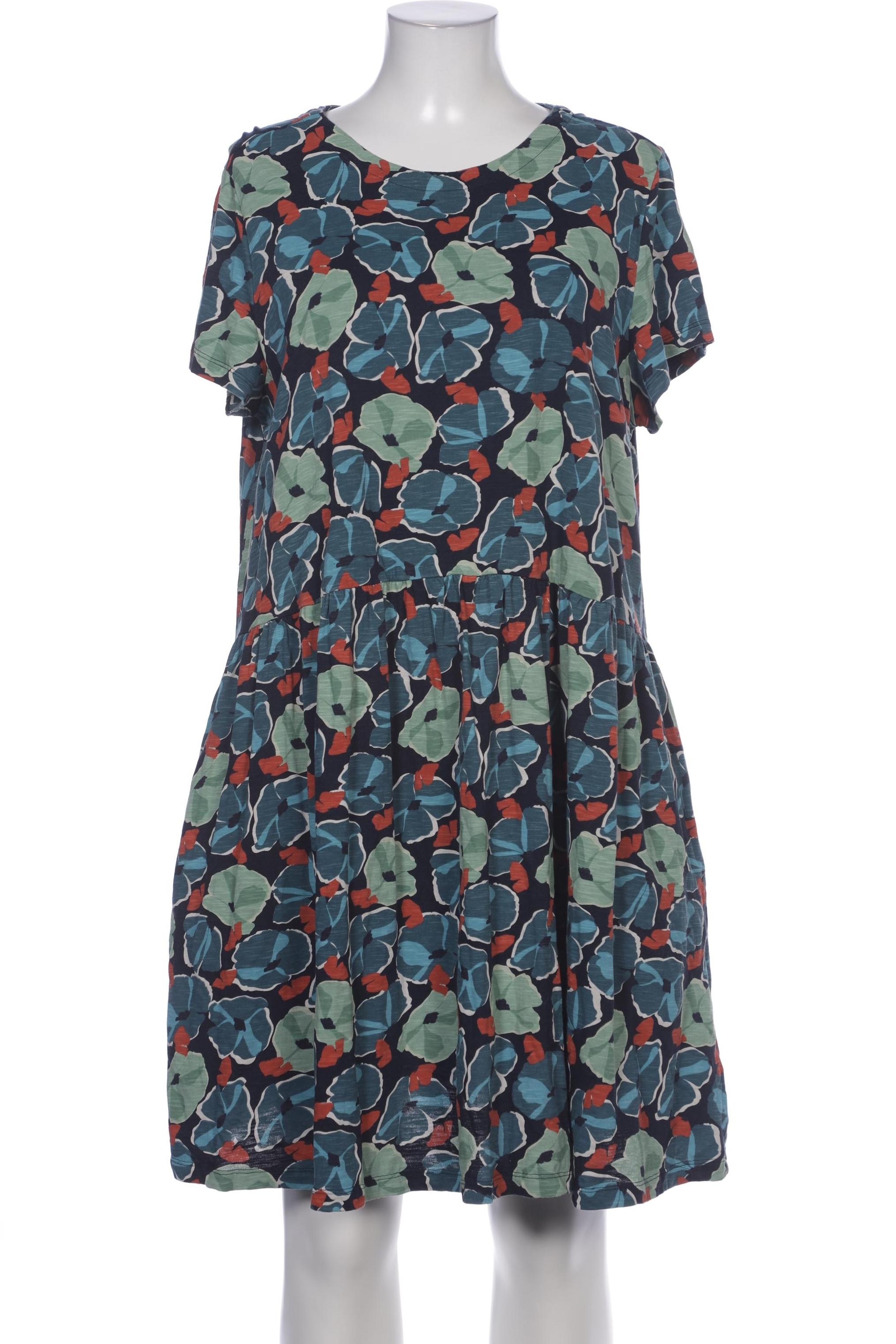 

Seasalt Damen Kleid, mehrfarbig, Gr. 46