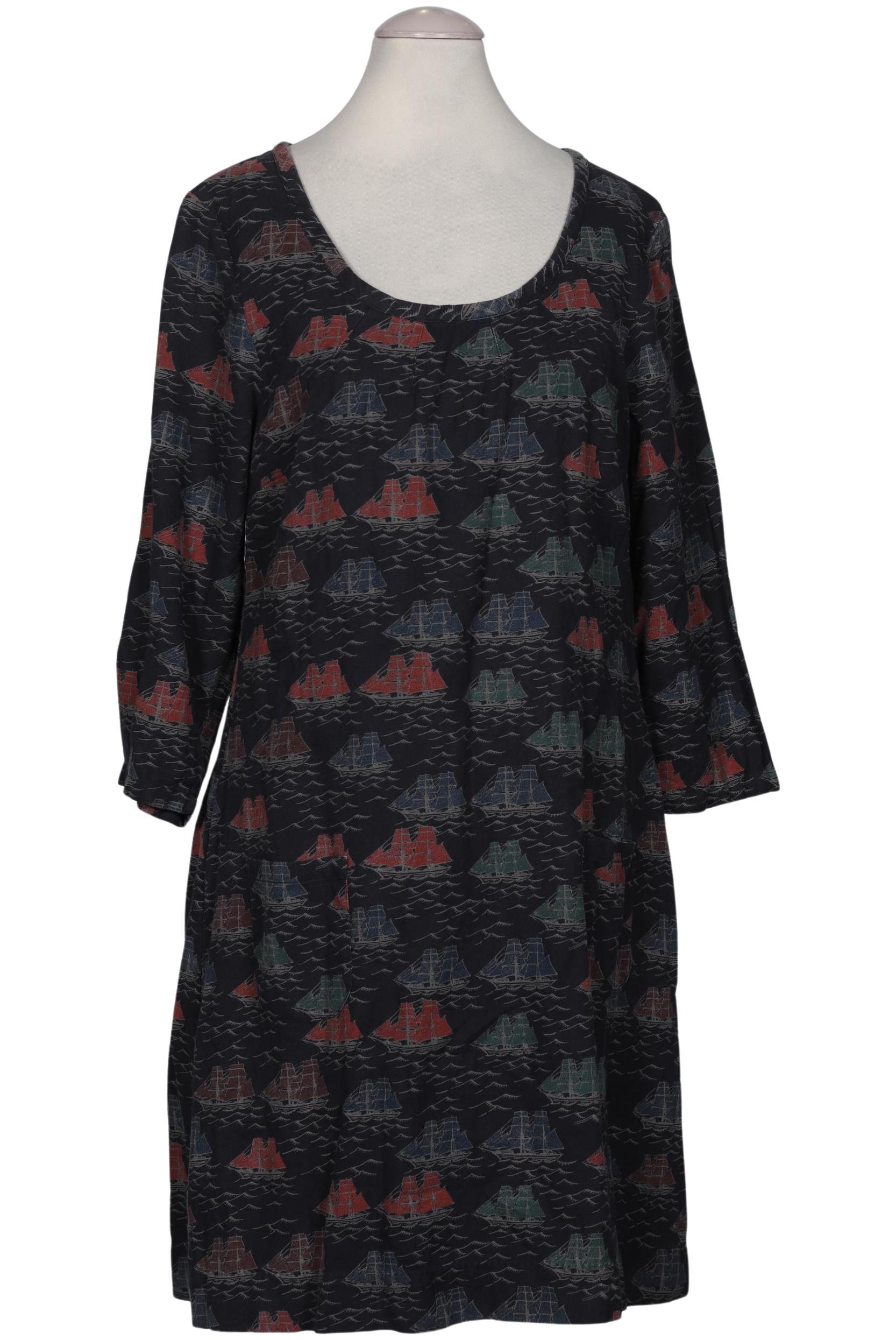 

Seasalt Damen Kleid, marineblau, Gr. 38