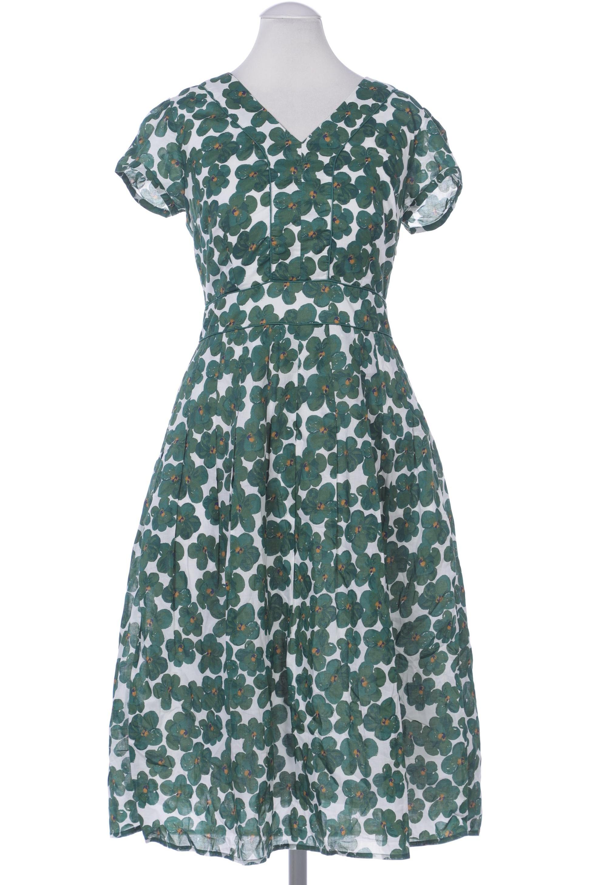 

Seasalt Damen Kleid, grün, Gr. 8