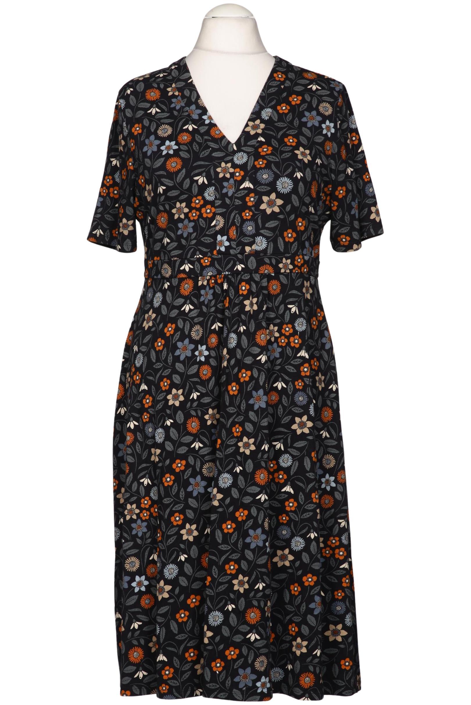 

Seasalt Damen Kleid, mehrfarbig, Gr. 16