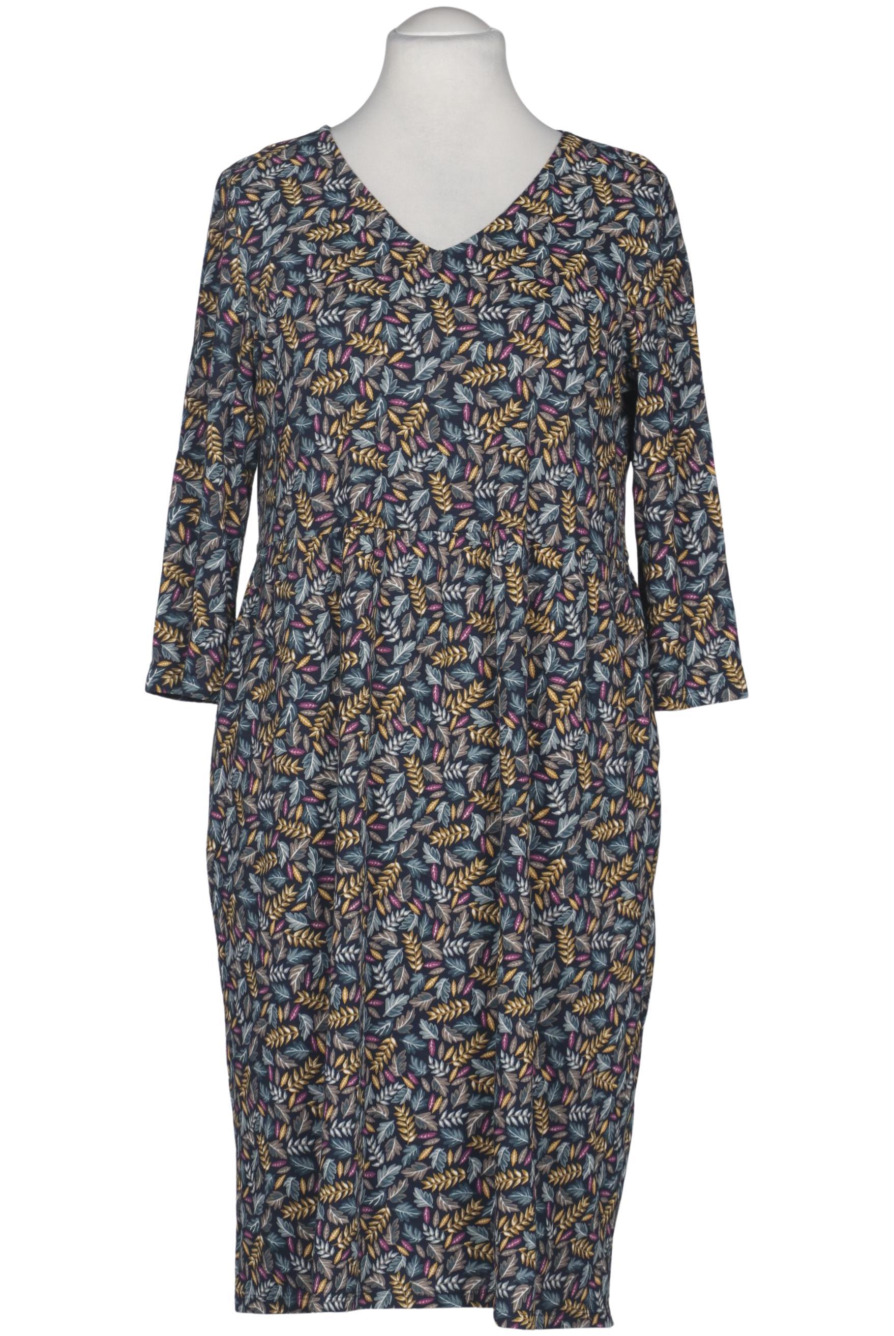 

Seasalt Damen Kleid, mehrfarbig, Gr. 42