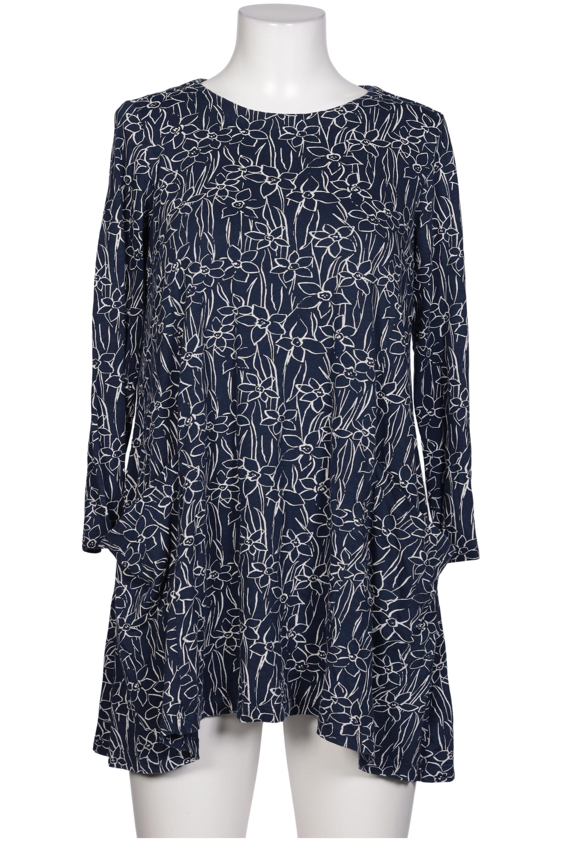 

Seasalt Damen Kleid, marineblau, Gr. 10