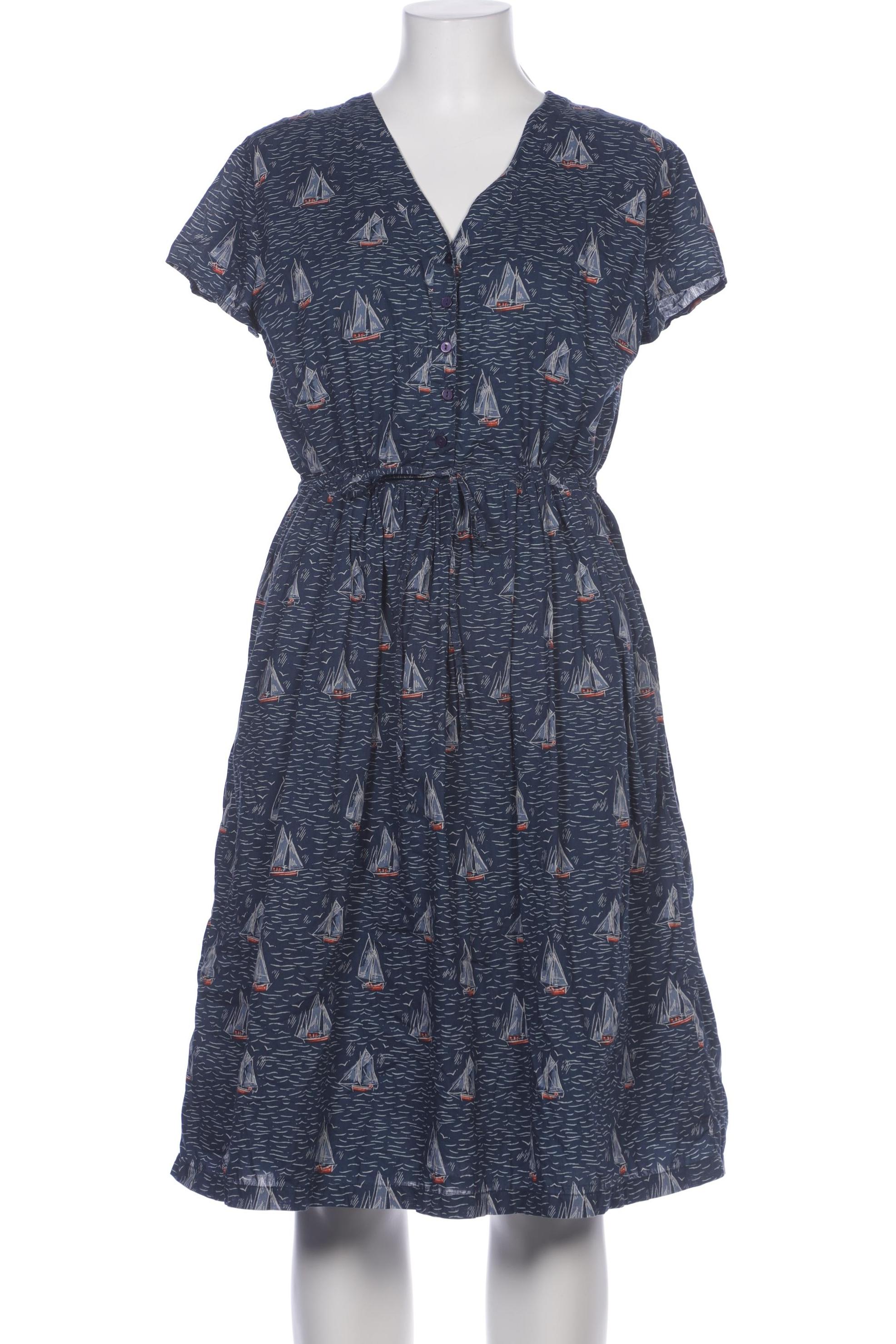 

Seasalt Damen Kleid, marineblau, Gr. 42