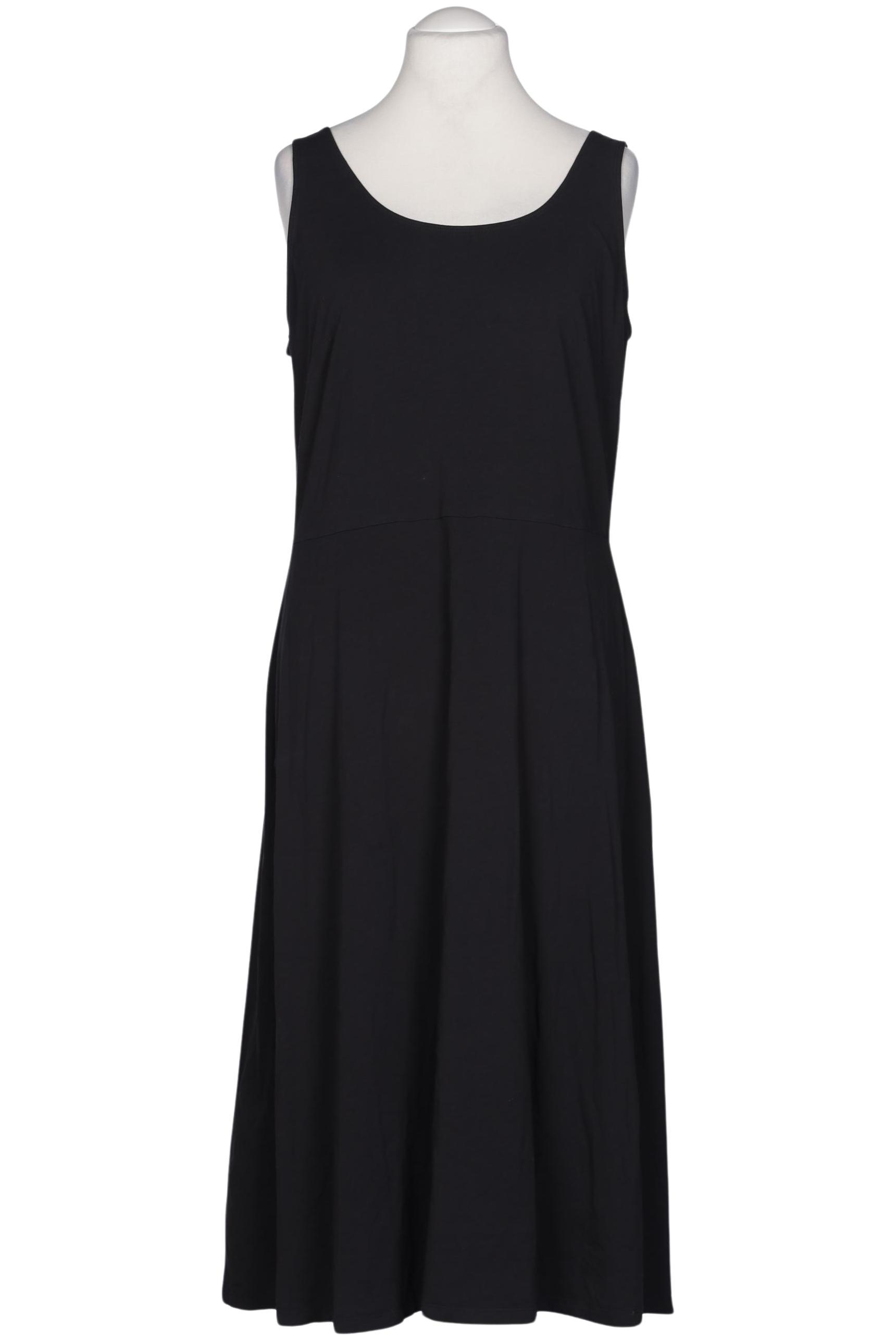 

Seasalt Damen Kleid, schwarz, Gr. 46