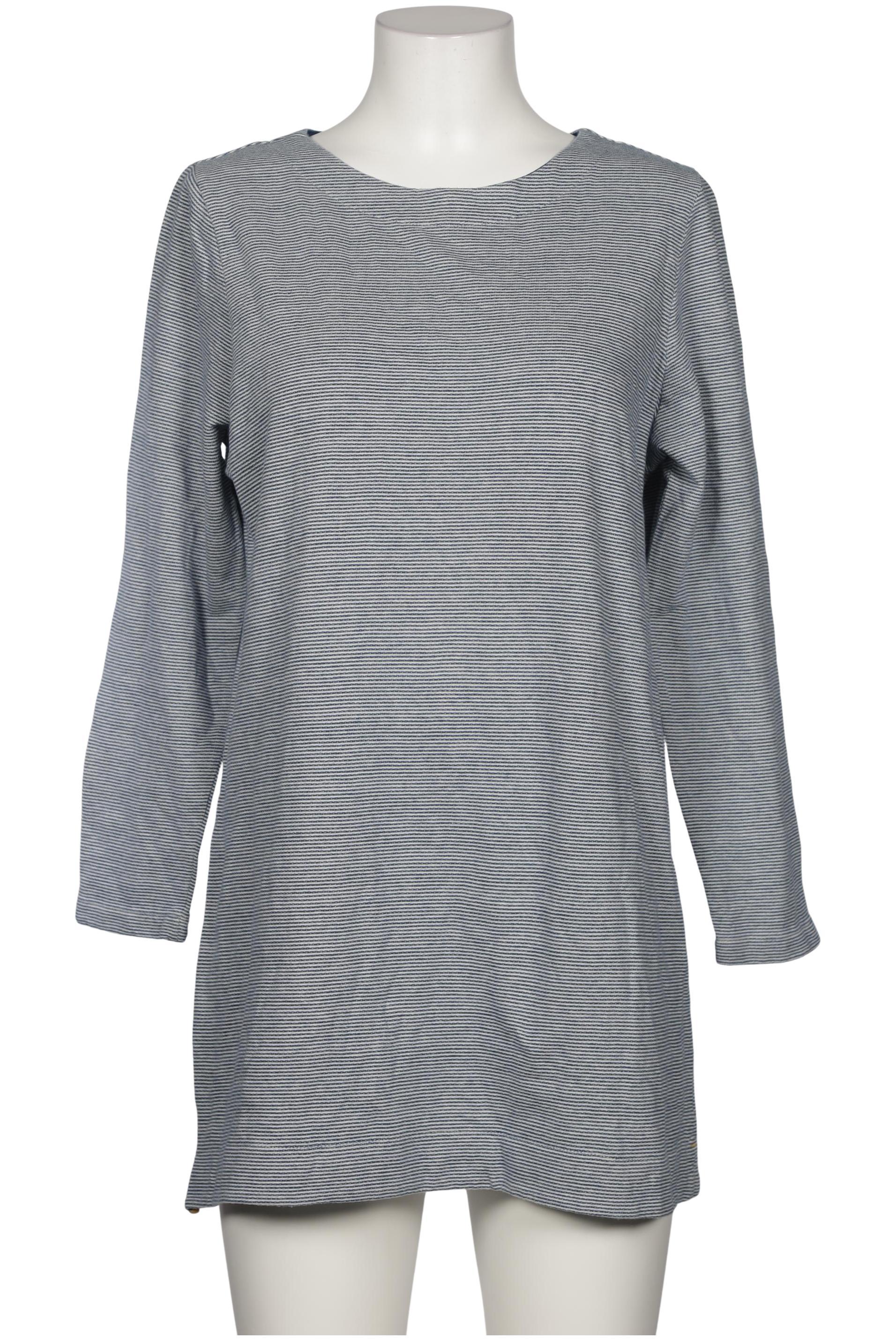

Seasalt Damen Kleid, blau, Gr. 42