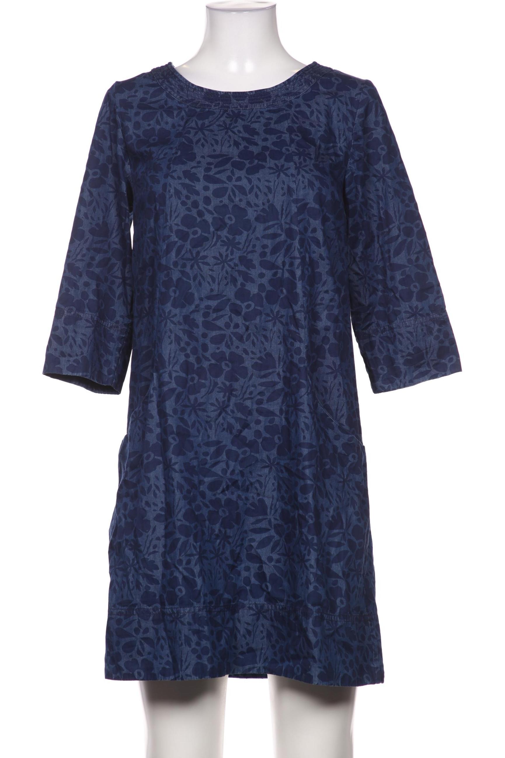 

Seasalt Damen Kleid, marineblau, Gr. 38