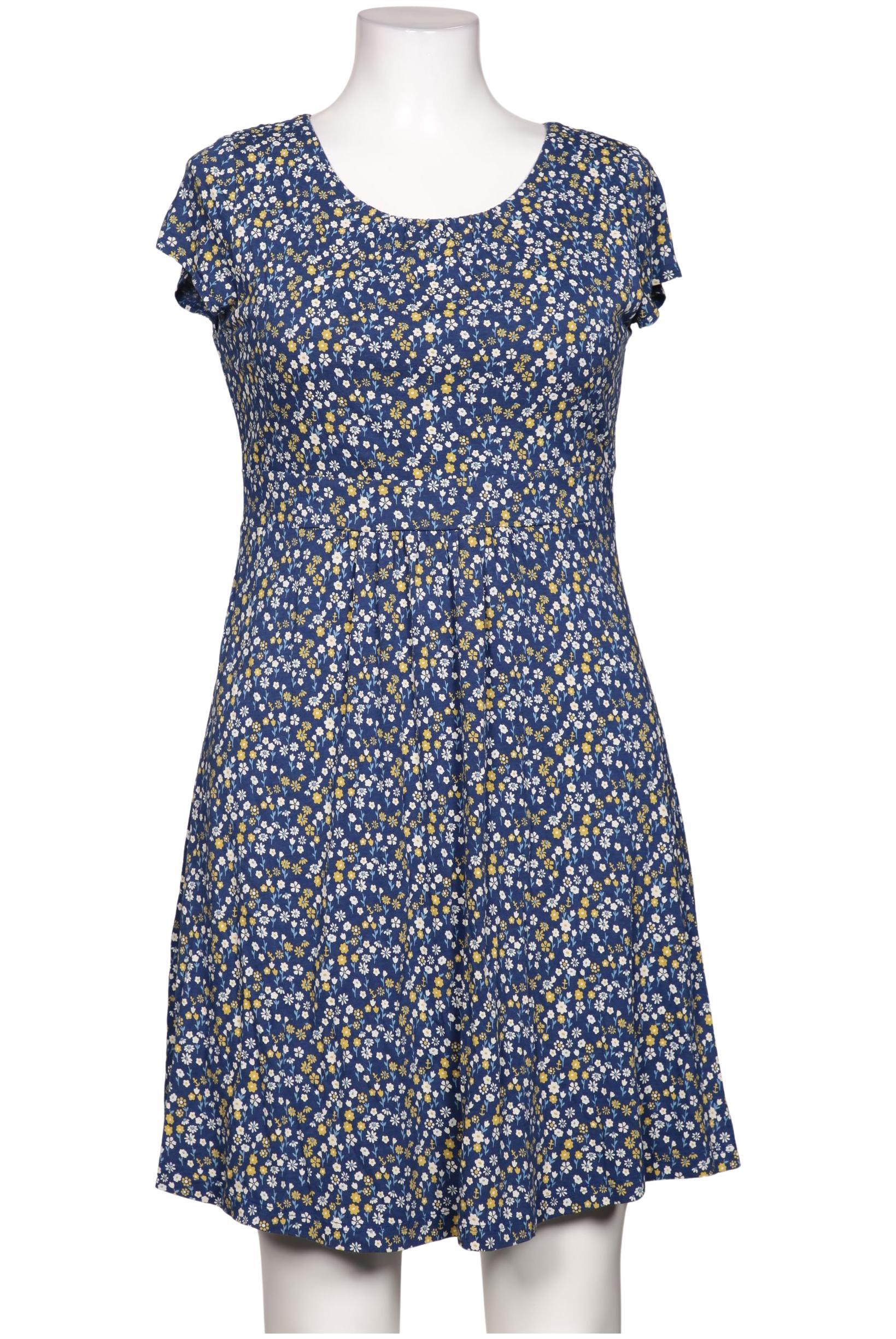 

Seasalt Damen Kleid, mehrfarbig, Gr. 12